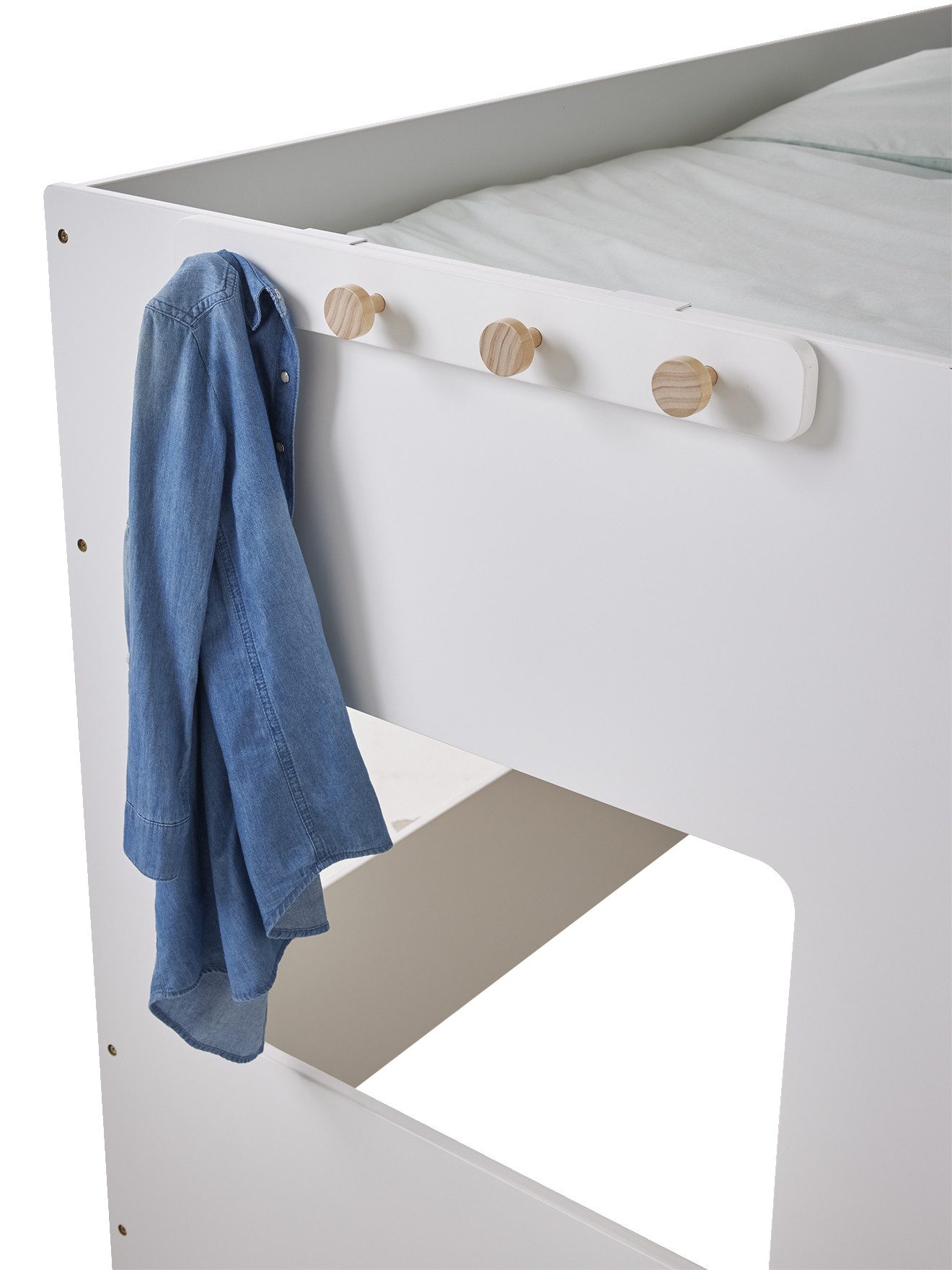 vertbaudet Wandgarderobe günstig online kaufen