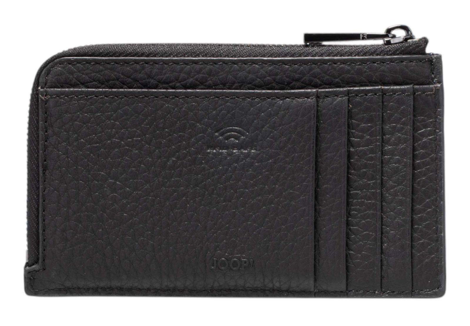 JOOP! Kartenetui Amynthor Cardholder, aus echtem Rindsleder