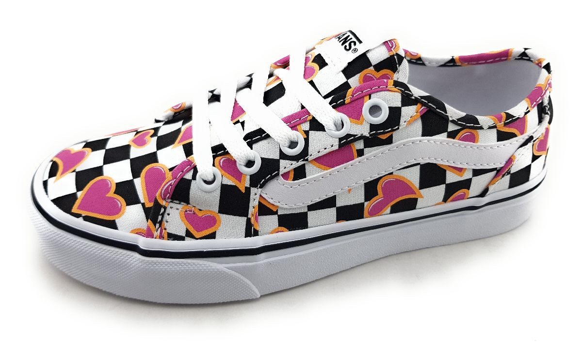 Vans Sneaker low Schnürschuh