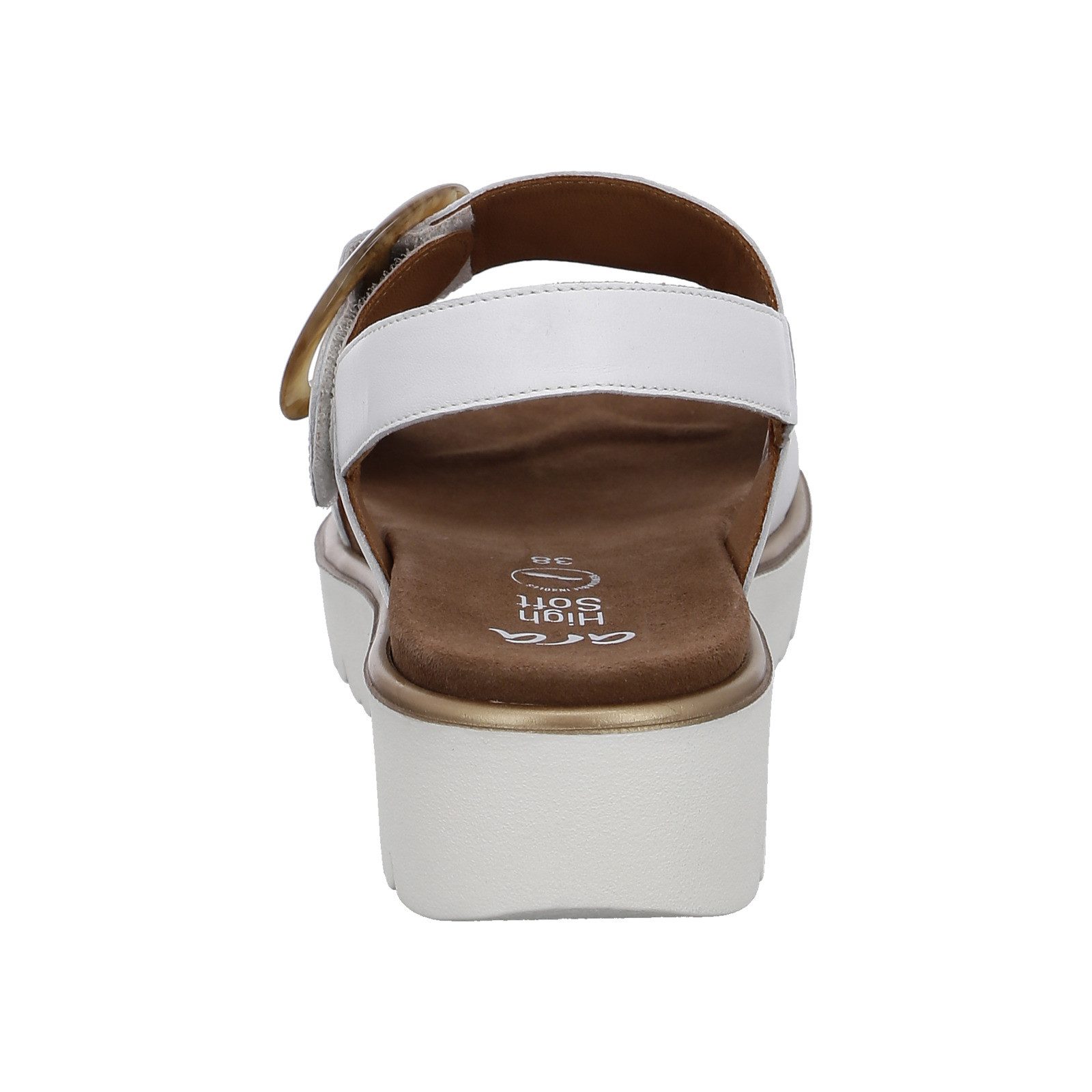 Ara Sandale Bilbao Keilsandalette günstig online kaufen