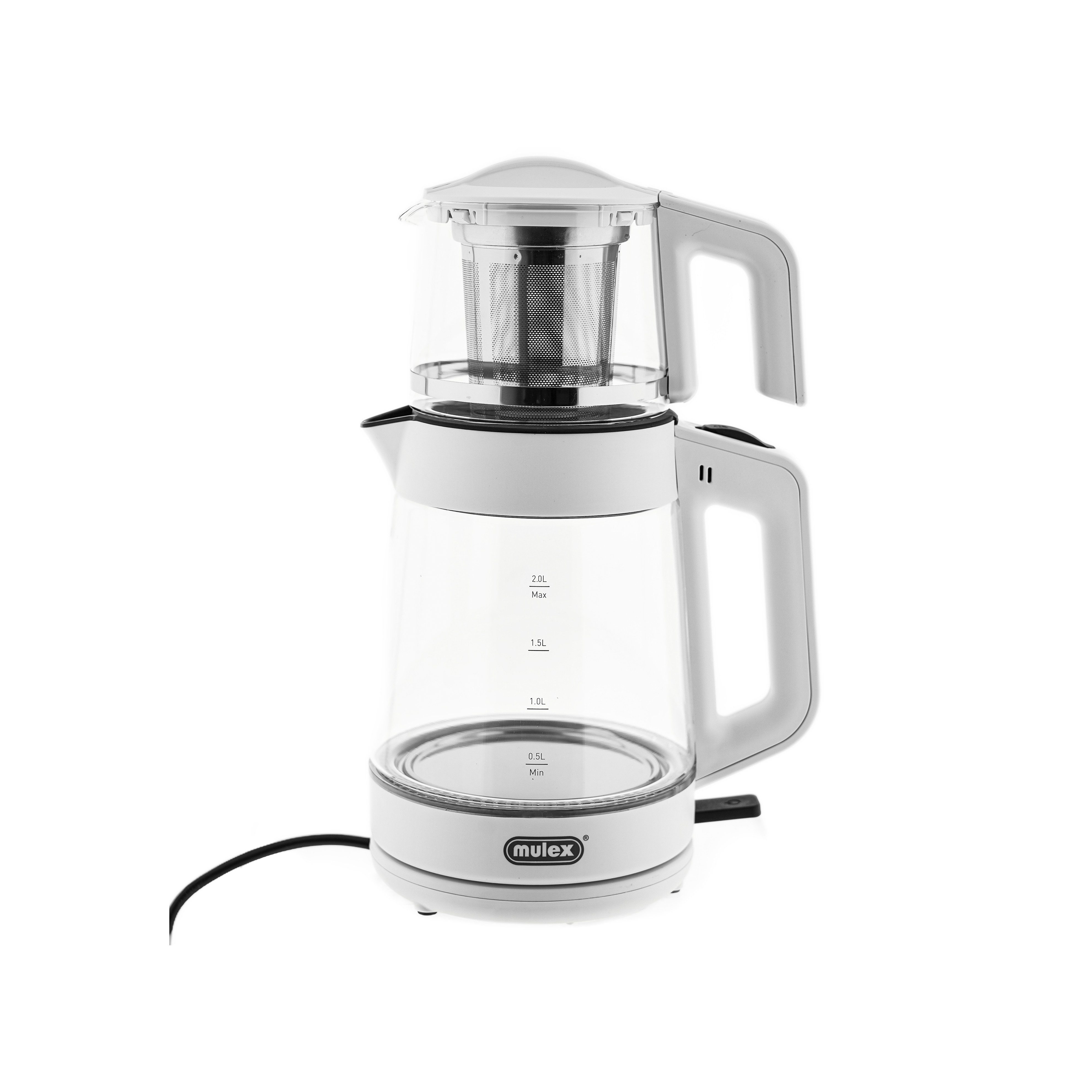 Mulex Tee Express 2-in-1