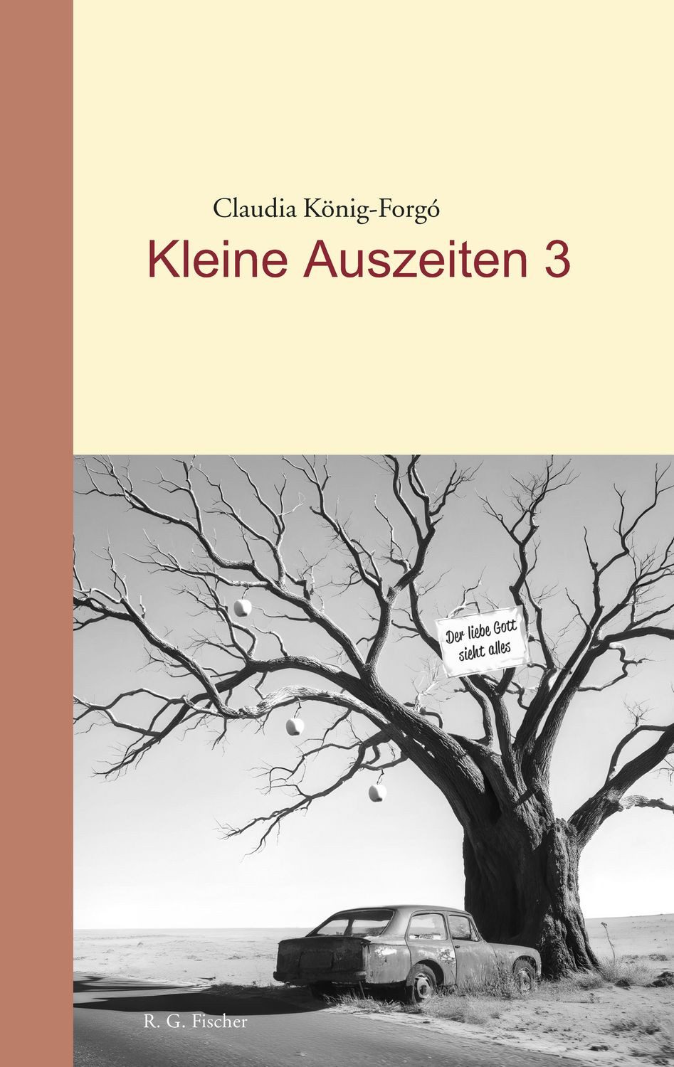 Kleine Auszeiten 3 / Claudia König-Forgó