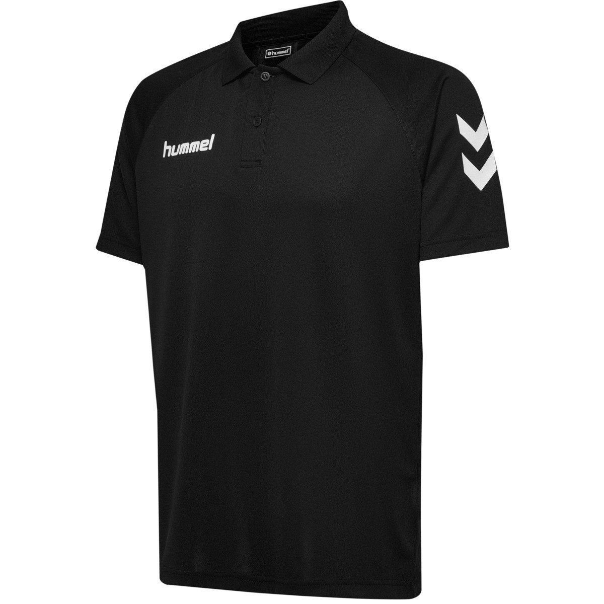hummel Funktionsshirt Herren Core Funktional Polo günstig online kaufen