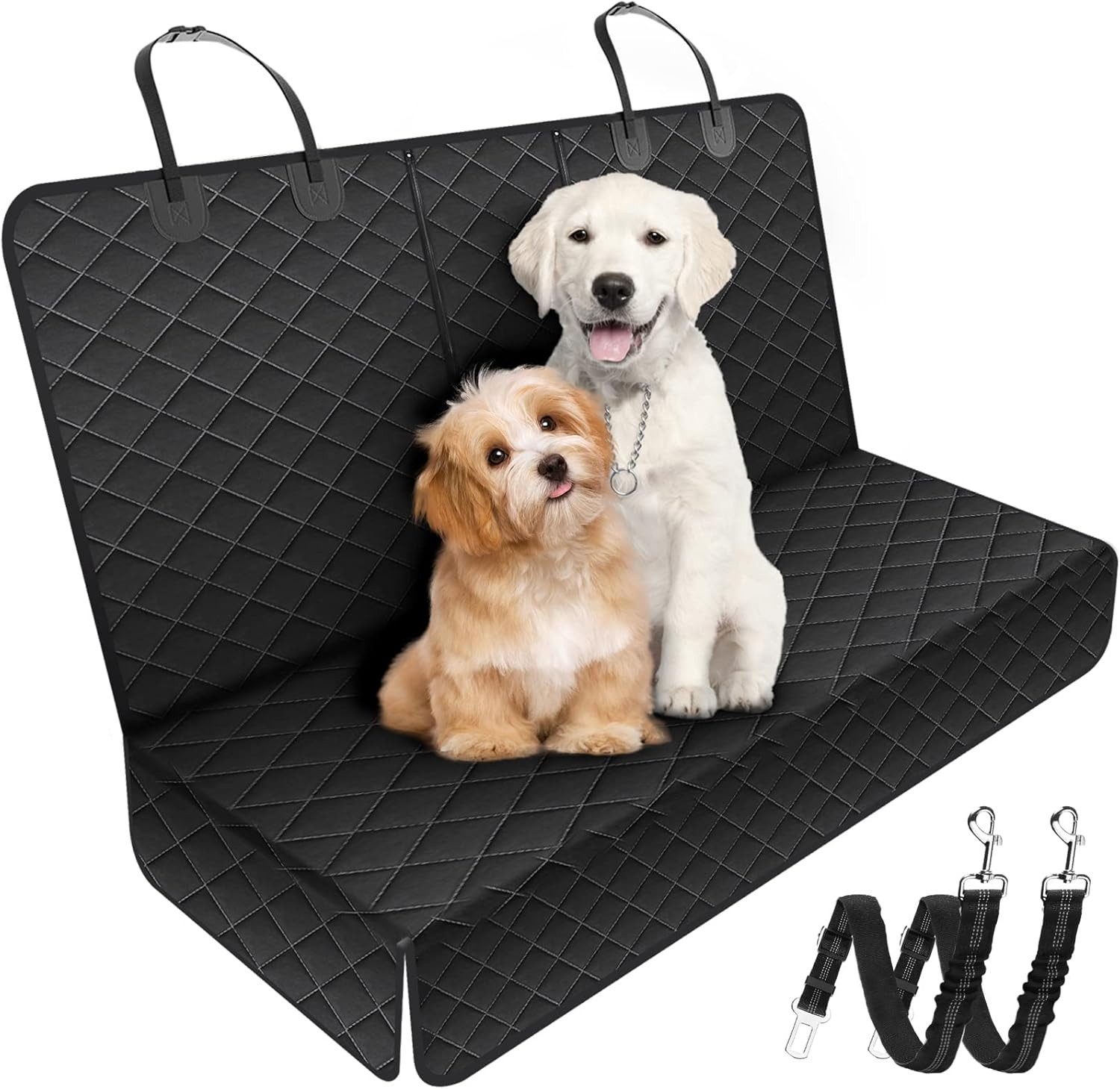 SinLaw Tier-Autoschondecke Wasserfest Hundedecke, Bequemer Autositzbezug günstig online kaufen