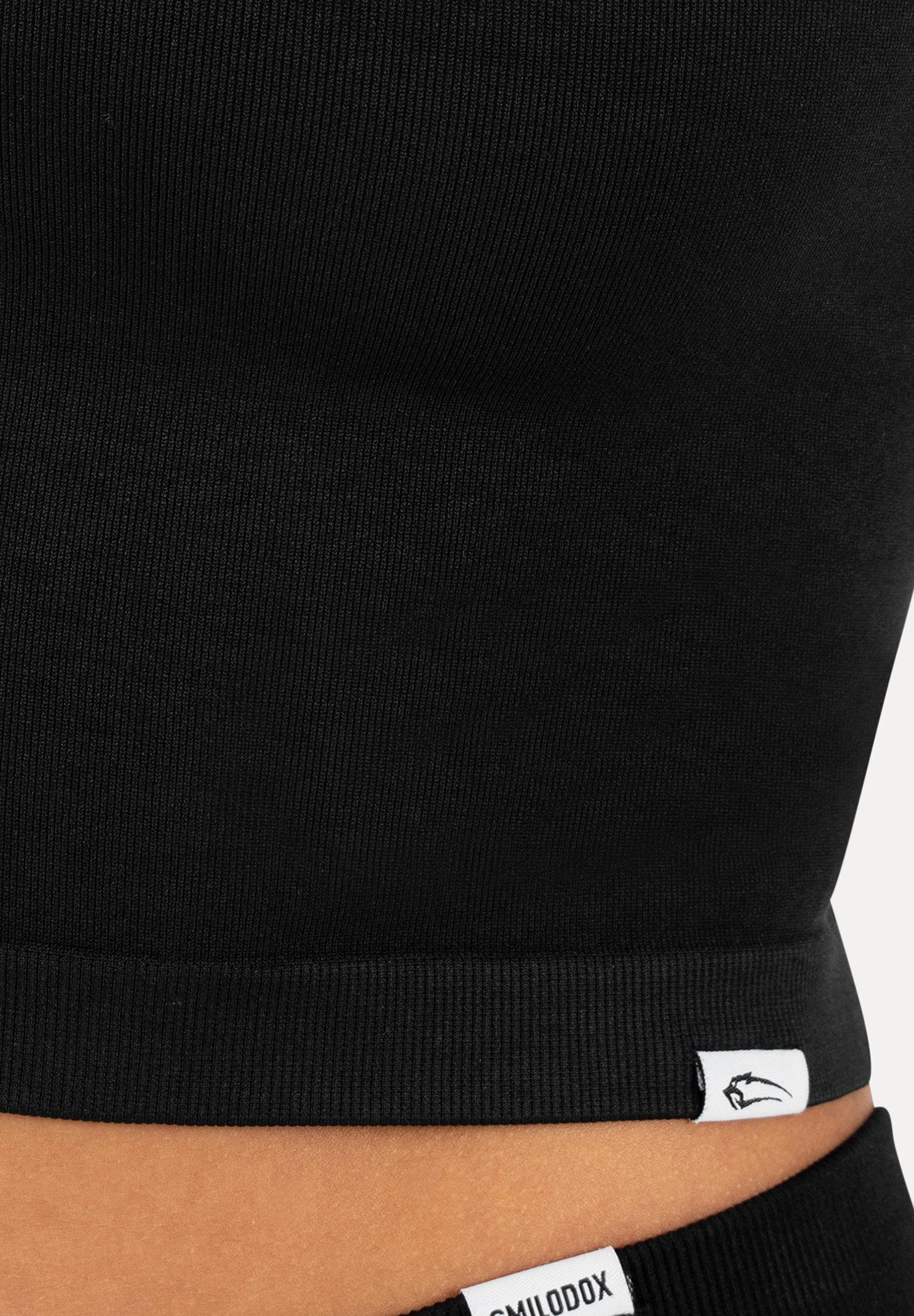 Smilodox Tanktop Vonda Seamless