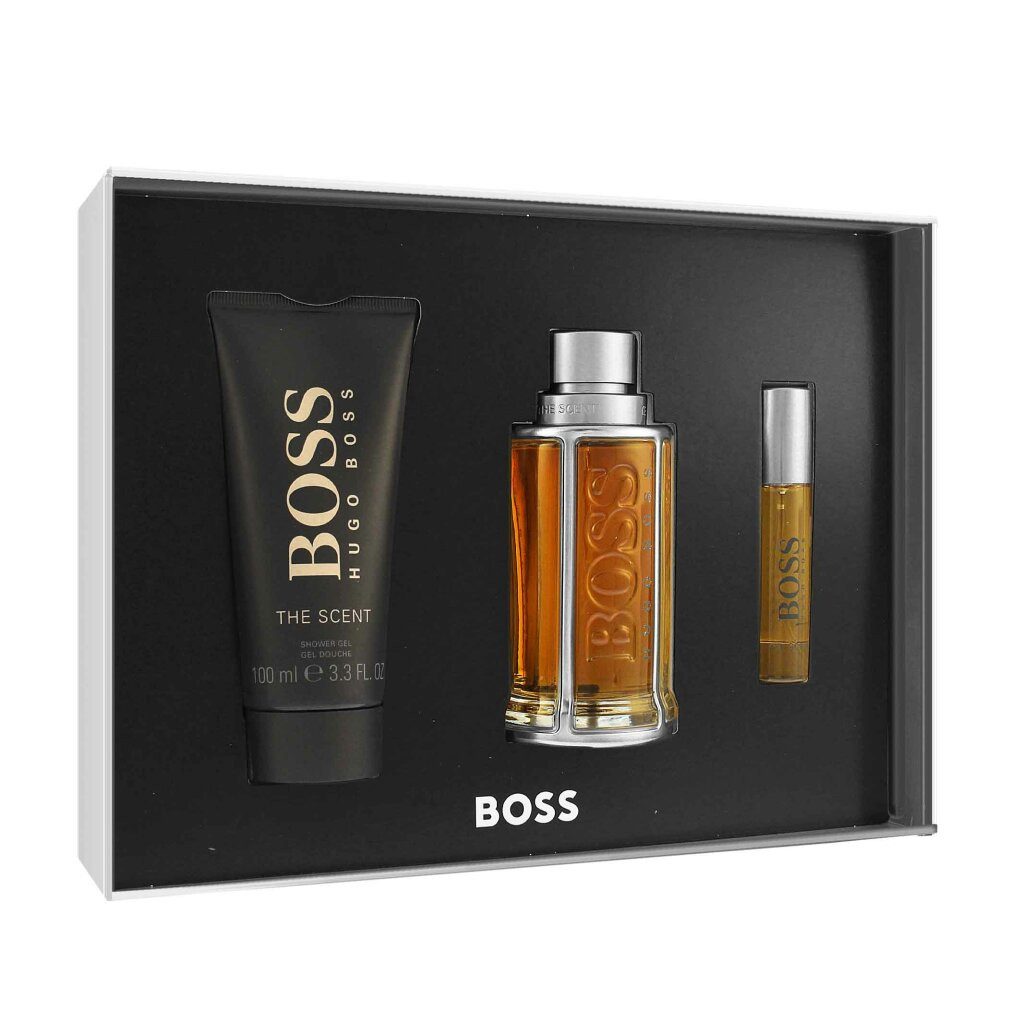 BOSS Eau de Toilette Hugo Boss The Scent Giftset