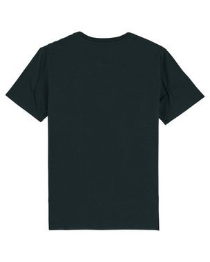 Gradnetz T-Shirt basic unisex (Spar-Set, 3er-Pack) Biobaumwolle nachhaltig & fair produziert