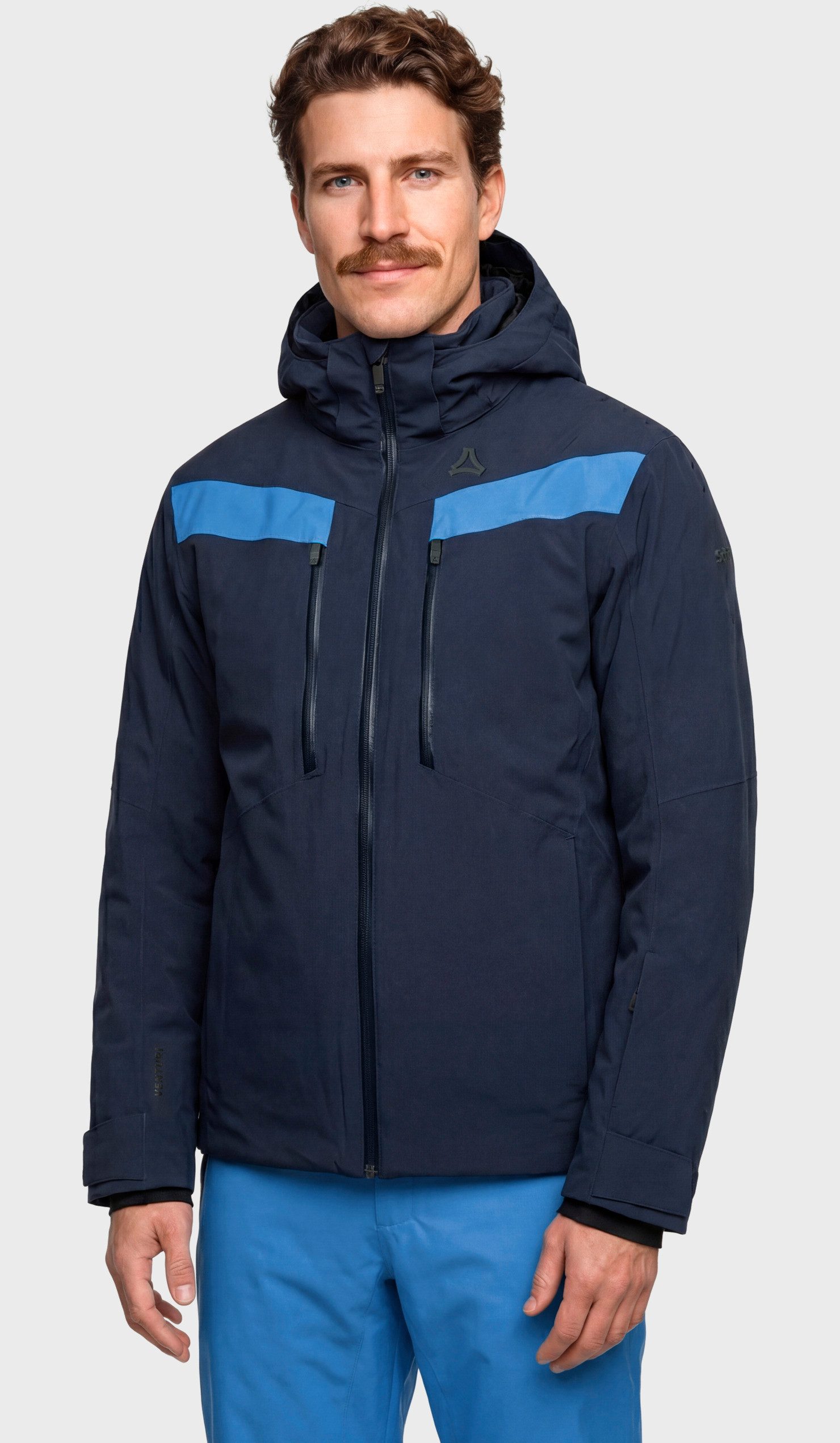 Schöffel Outdoorjacke Jacket Style Safuna MEN