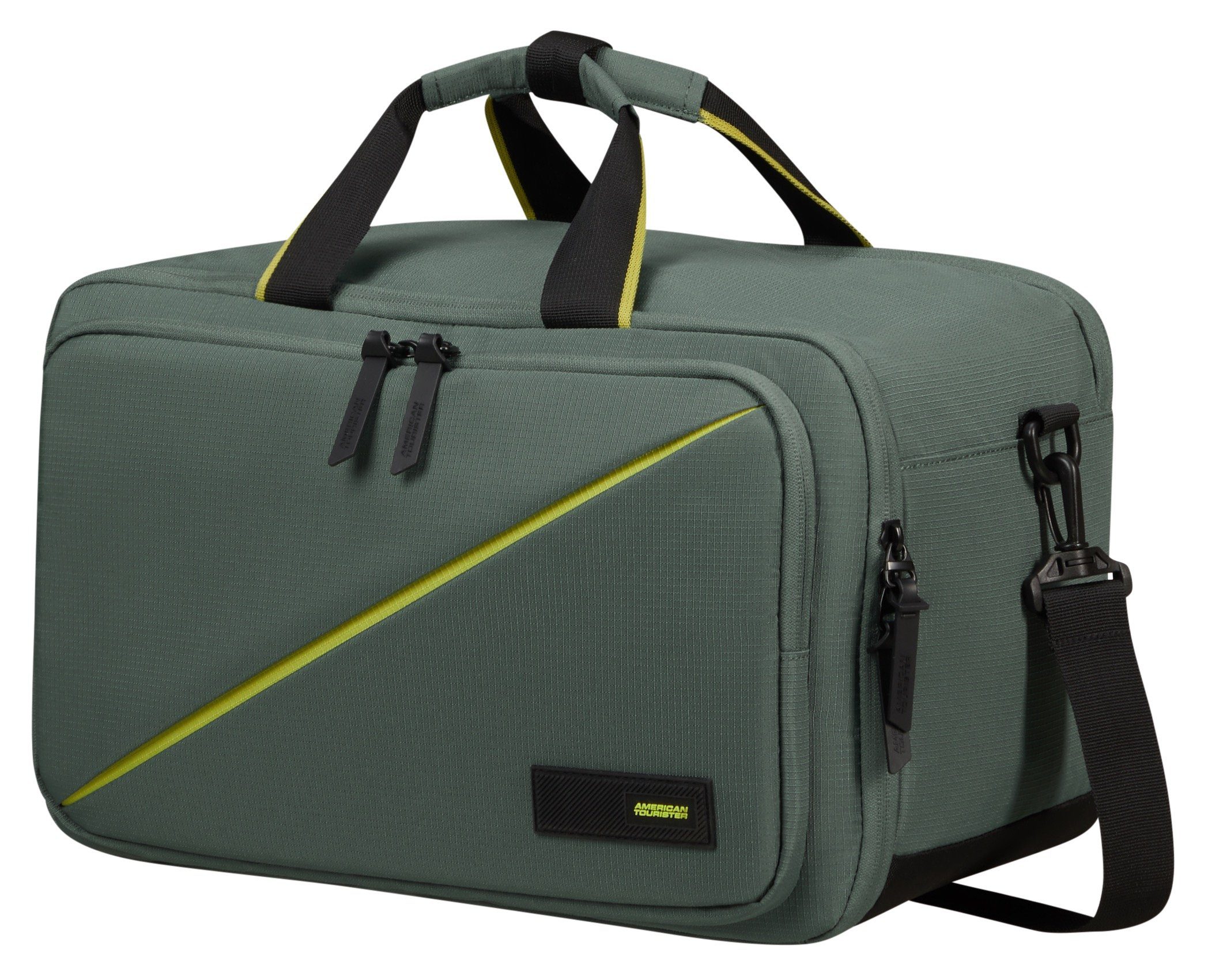 American Tourister® Laptoptasche TAKE2CABIN 25, Handgepäcktasche Reisegepäck