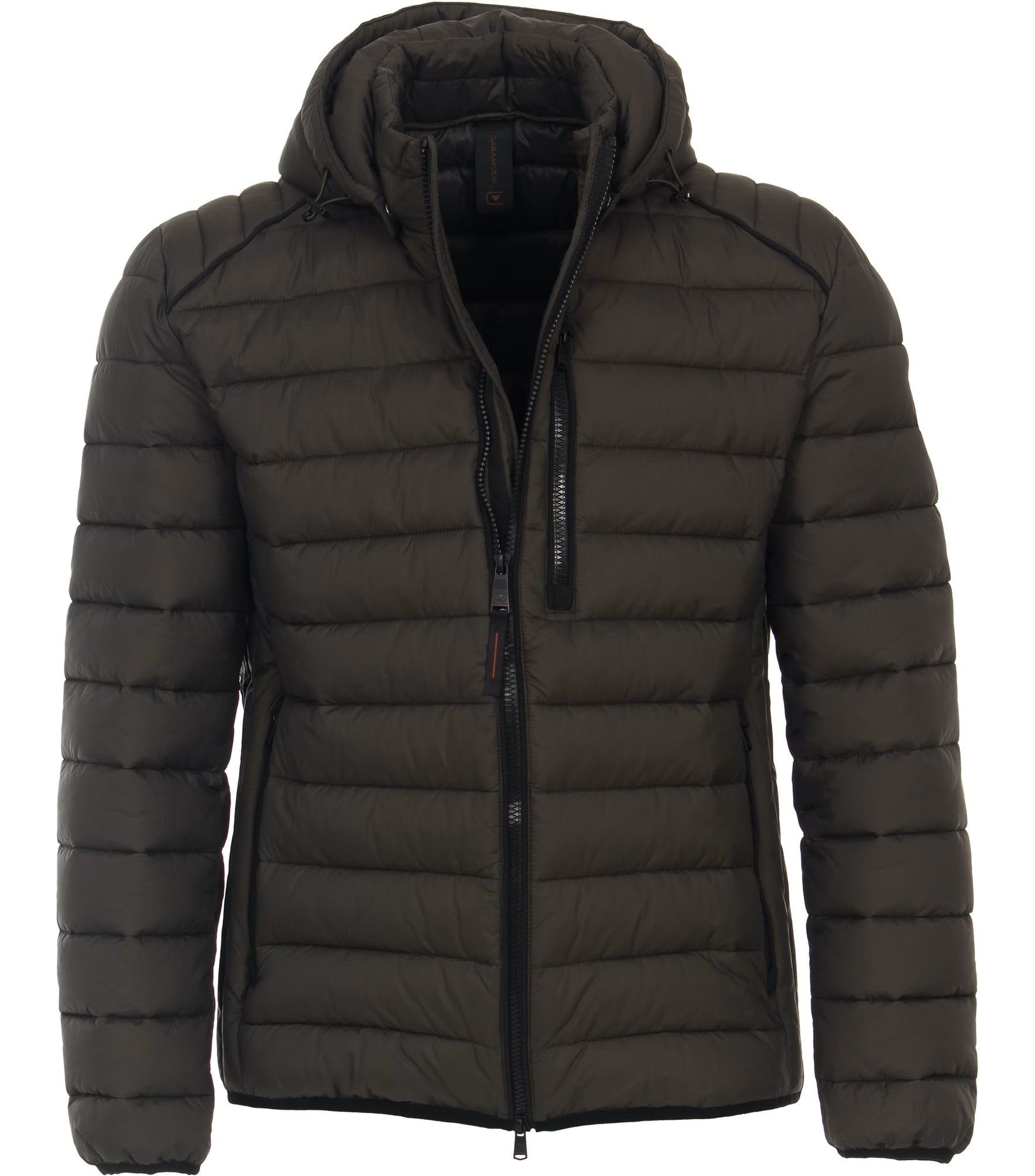 VENTI CASAMODA Steppjacke 523914000 grün (338)