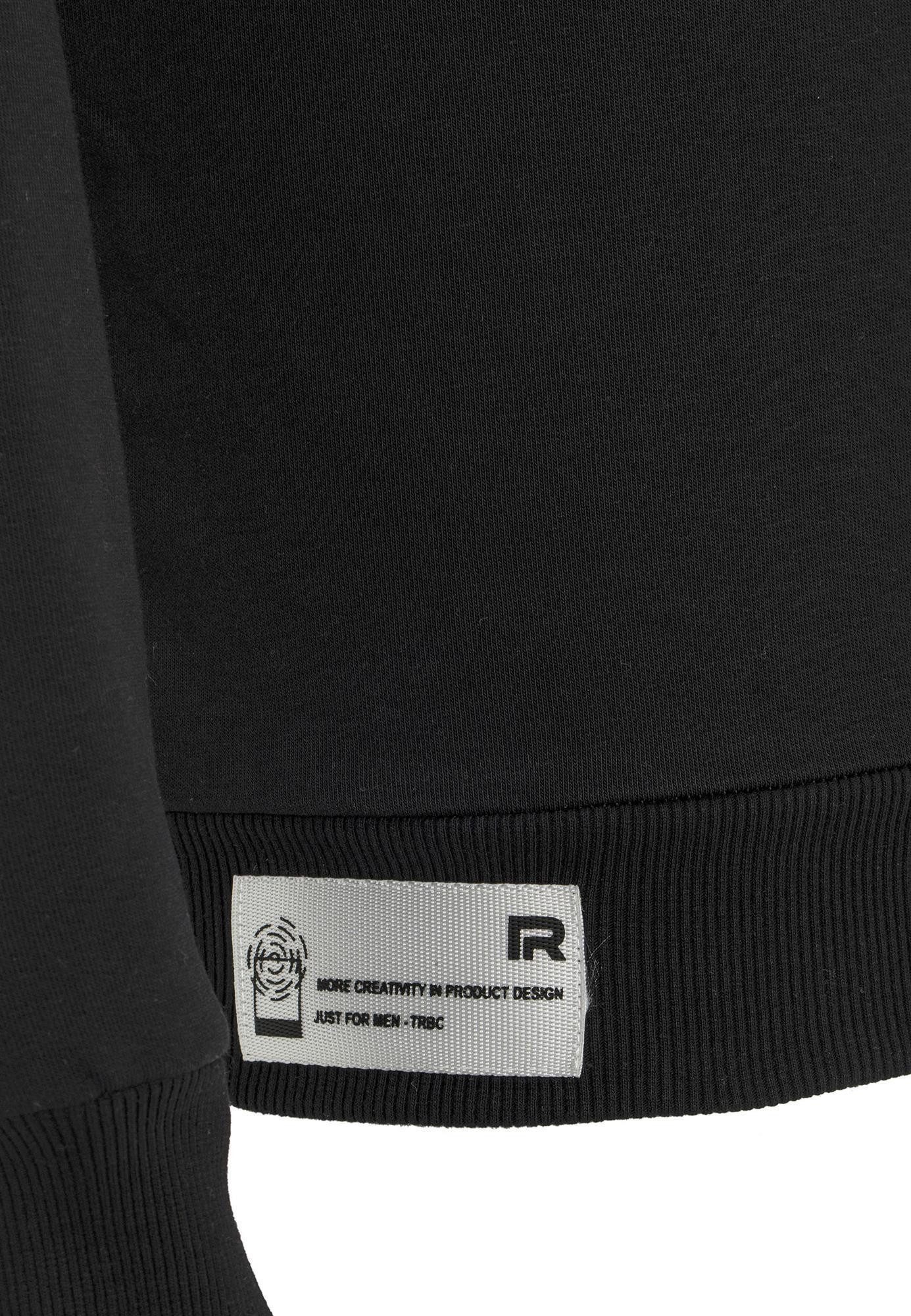 RedBridge Sweatshirt Pullover Crewneck Premium Basic günstig online kaufen