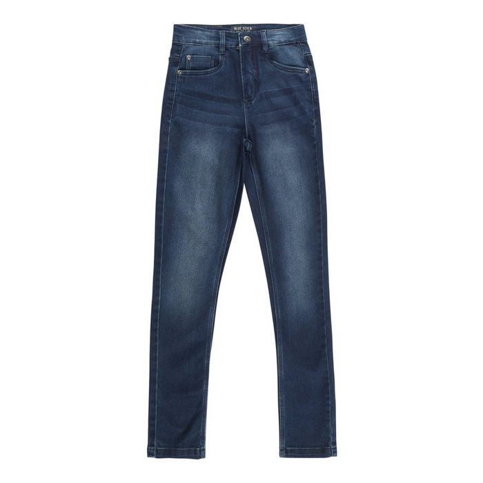 Blue Seven Regular-fit-Jeans (1-tlg)
