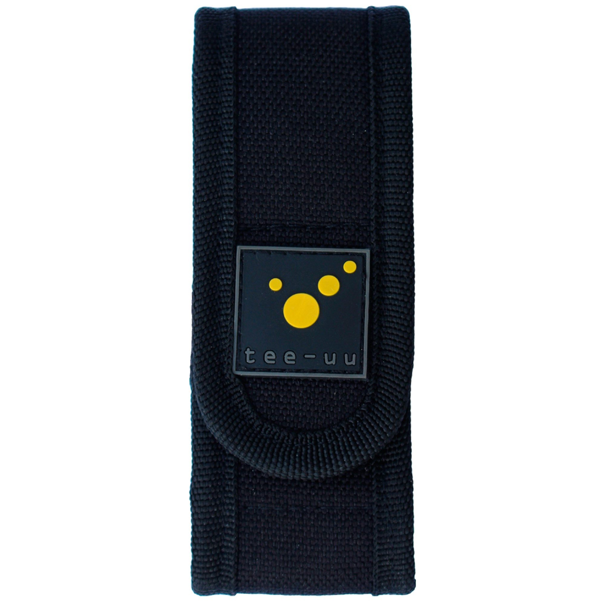 Arzttasche tee-uu TOOL Holster für SNAP Rettungsmesser 14 x 5 x 4 cm
