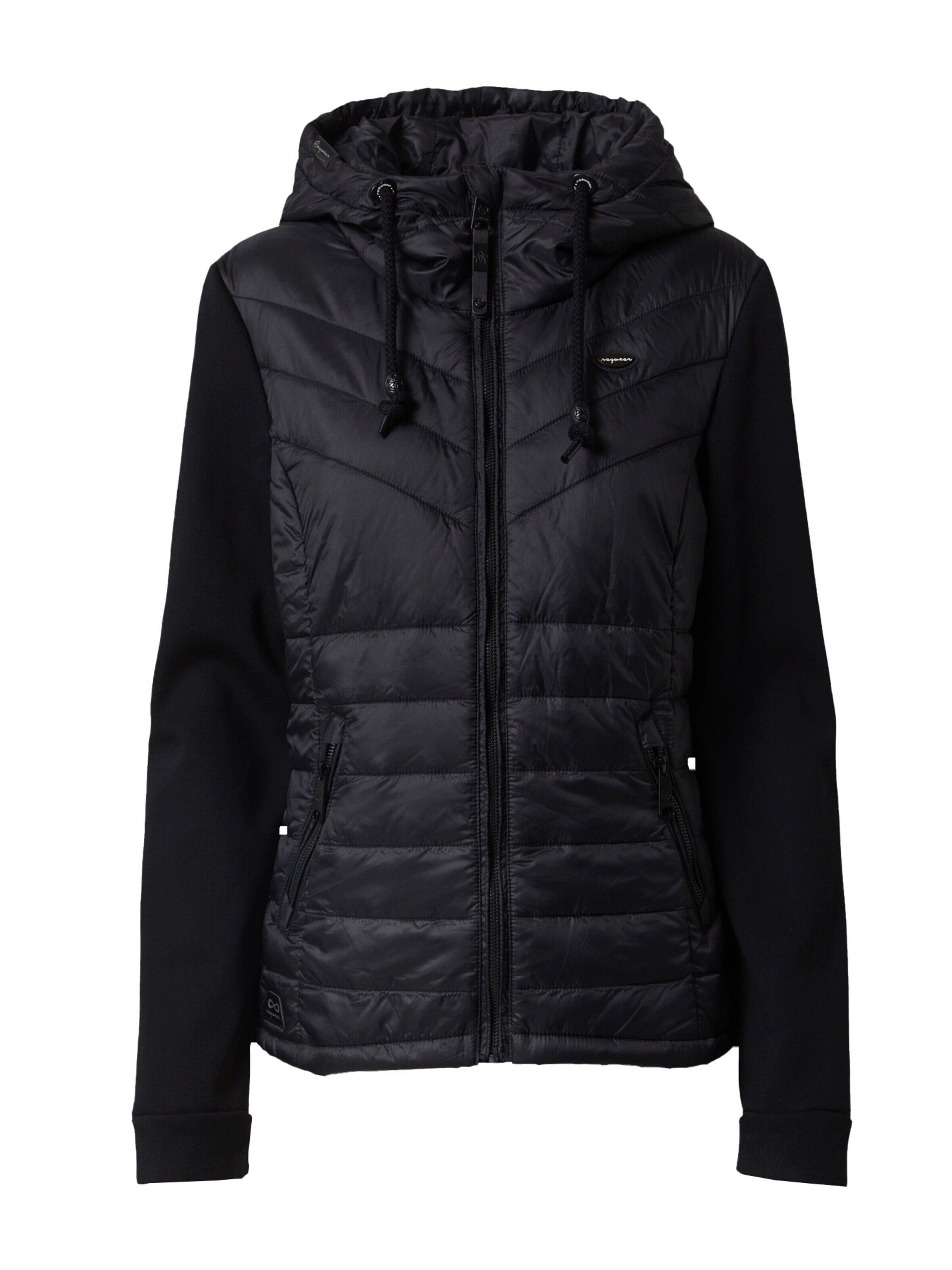 LUCINDA Ragwear Steppjacke (1-St)