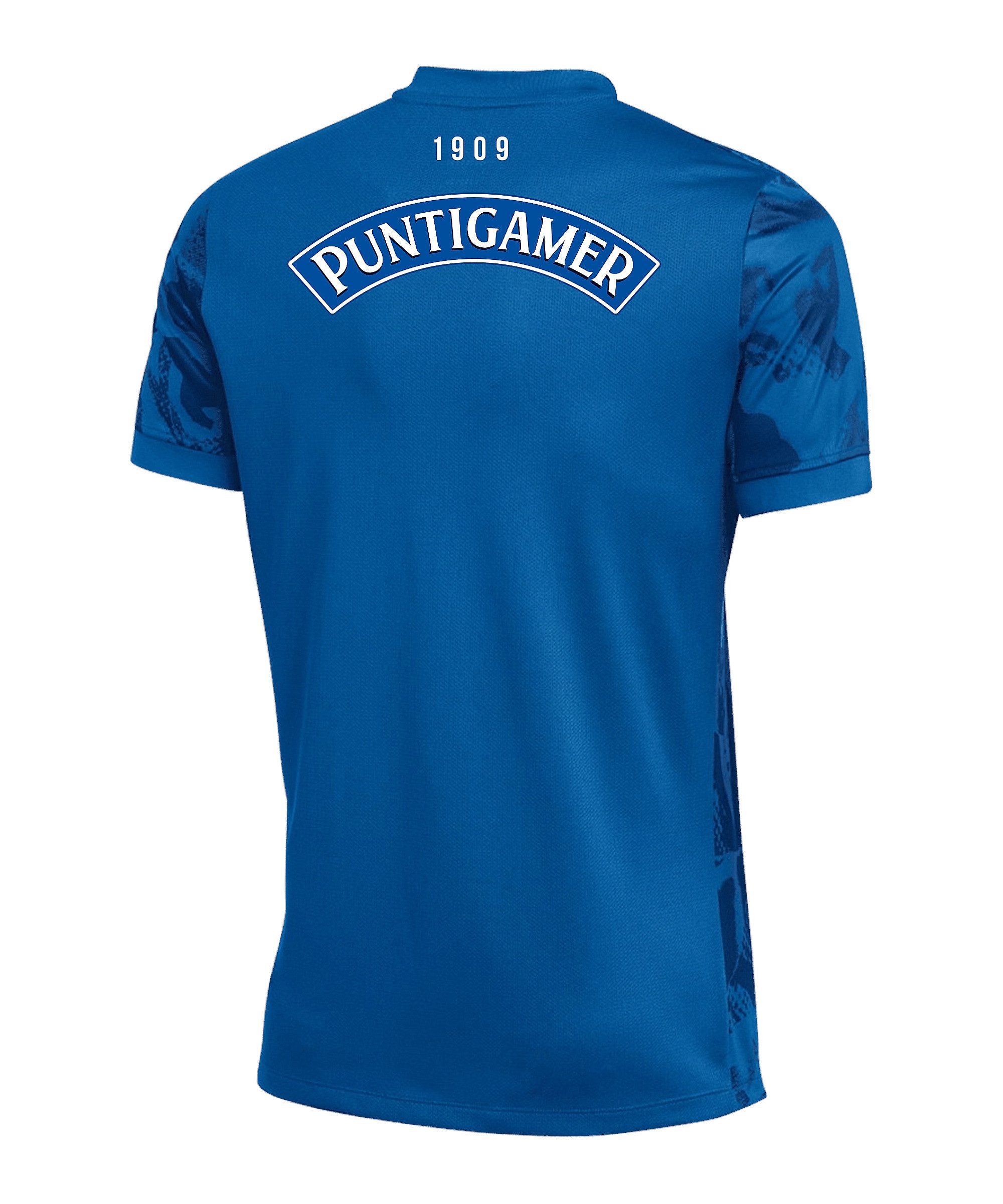 Nike T-Shirt Nike Performance Polyester günstig online kaufen