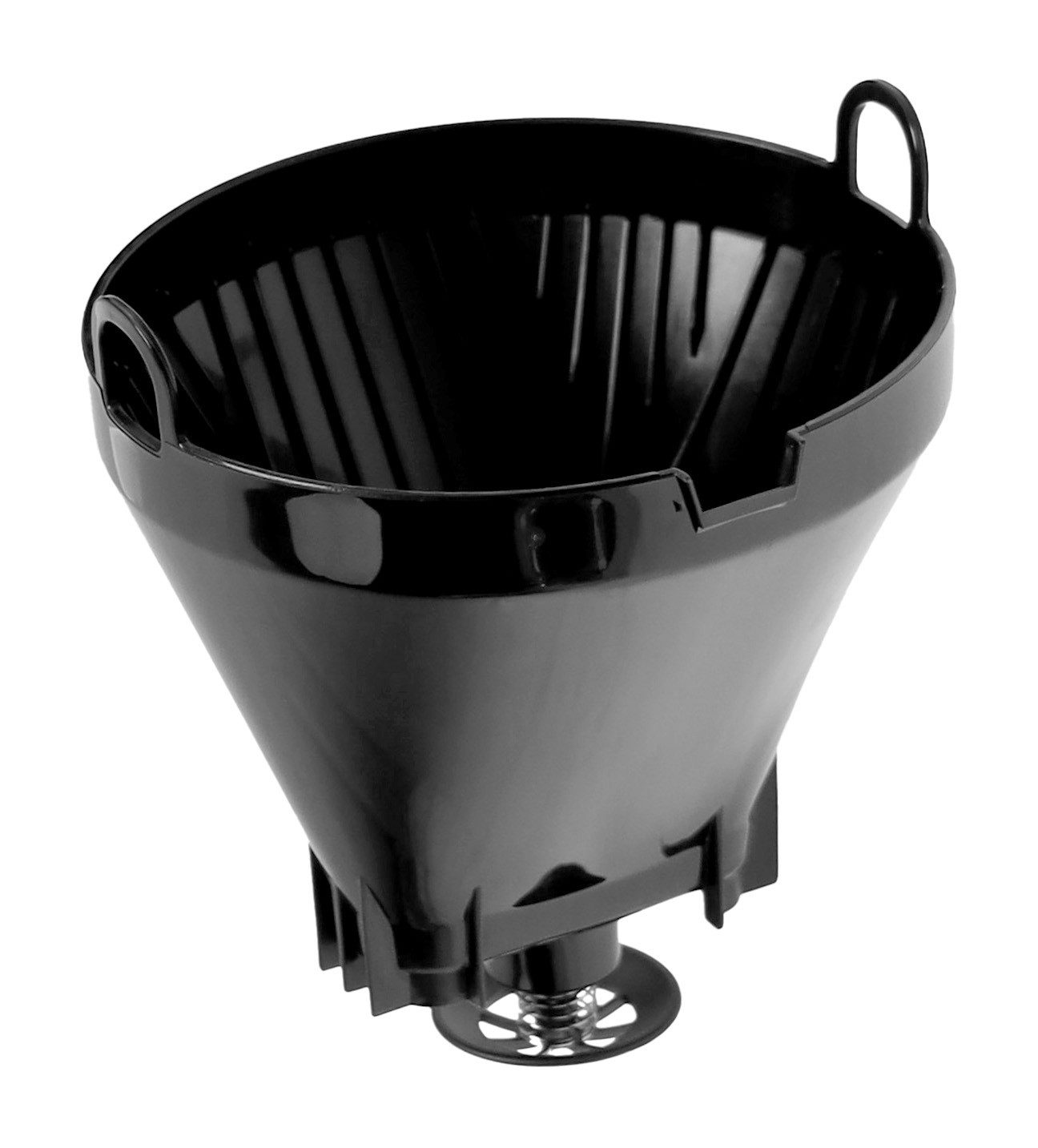 RUSSELL HOBBS Ersatzfilter Russell Hobbs 700133,24027013052 Filterhalter für 23370-56 Elegance