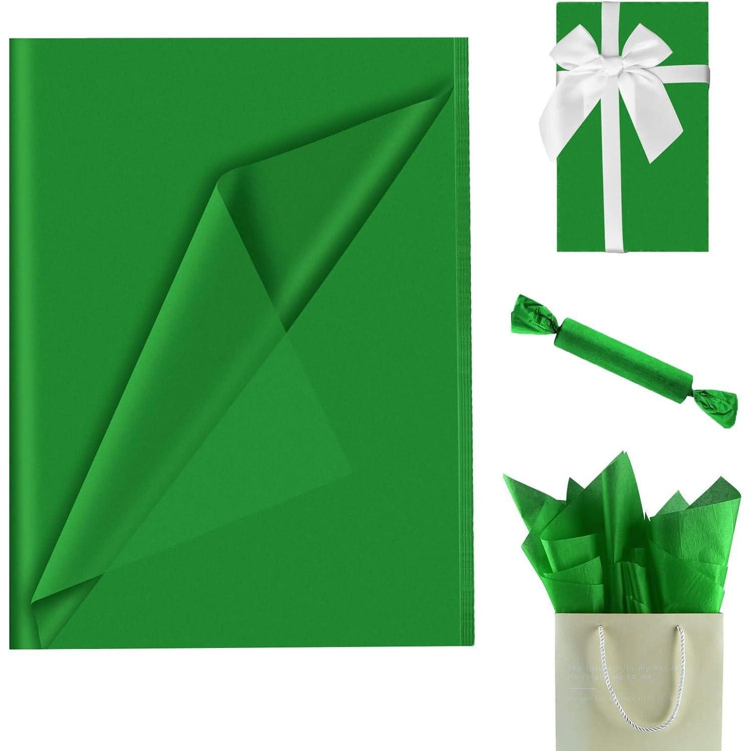 LuxusKollektion Seidenpapier Seidenpapier 60 Blatt 35x50cm Geschenkverpackung Geburtstag E
