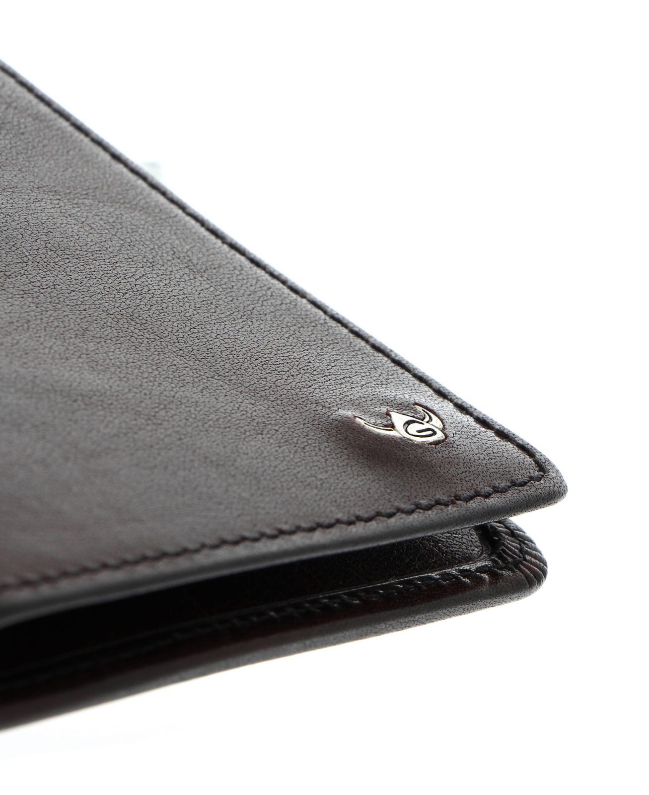 Golden Head Etui Ausweisetui 4480, aus echtem Rindsleder mit RFID-Blocker Schutz