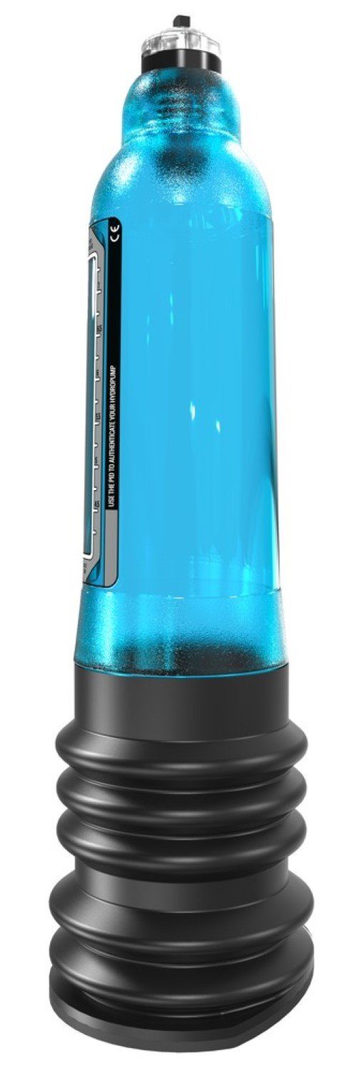 bathmate Blau Penispumpe - Bathmate - Hydro7 (div. Farben)
