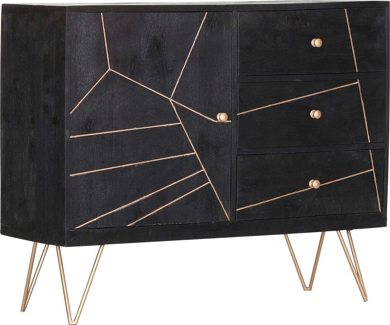 Gutmann Factory Kommode