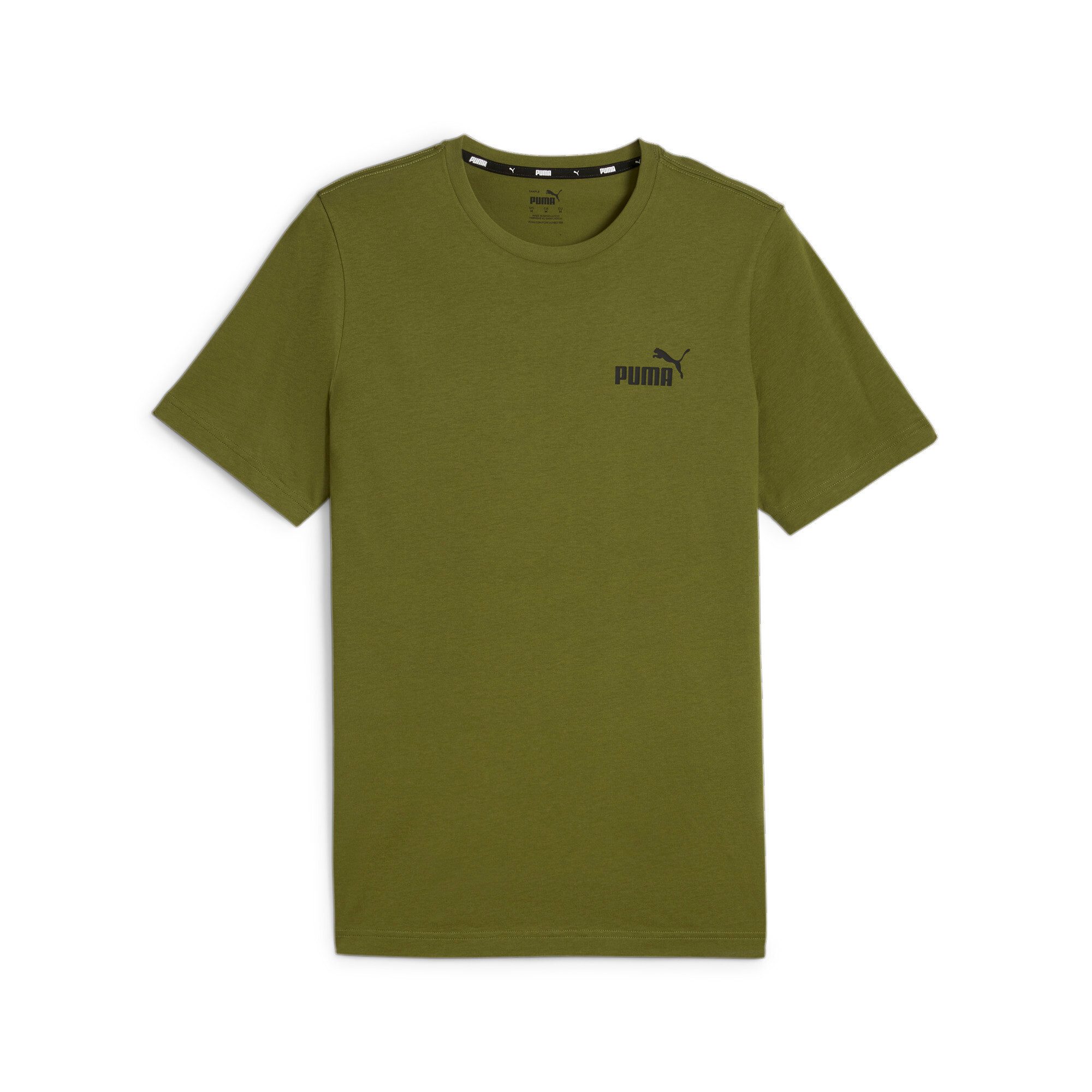 PUMA T-Shirt ESS SMALL LOGO TEE günstig online kaufen