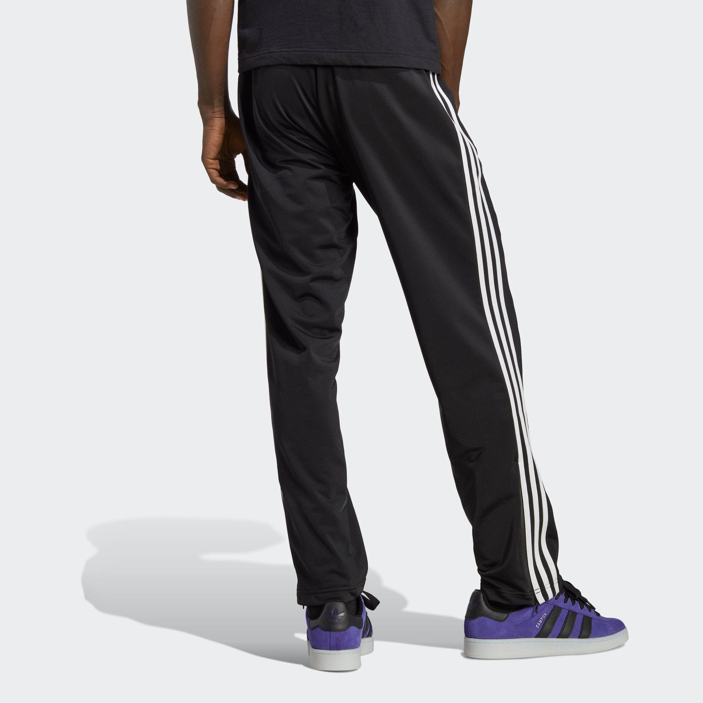 (1-tlg) Black Sporthose CLASSICS Originals adidas FIREBIRD ADICOLOR