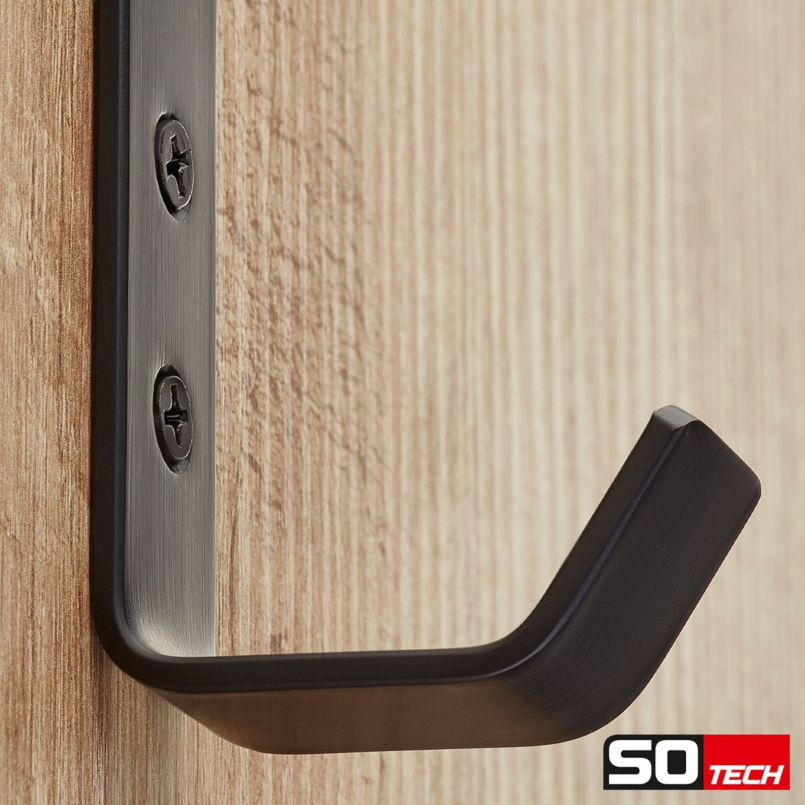 SO-TECH® Kleiderhaken Loxten 60 x 20 günstig online kaufen