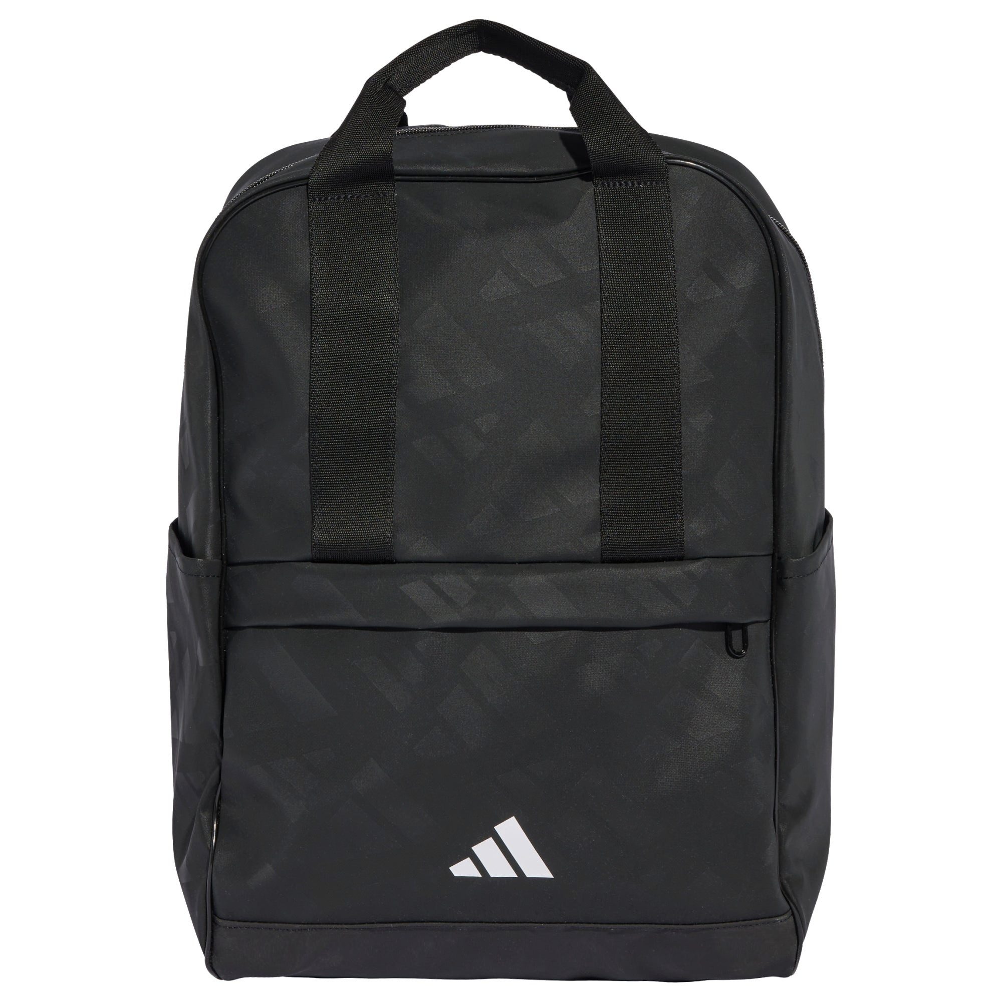 adidas Performance Freizeitrucksack Monogram - Rucksack 39 cm (black/white)