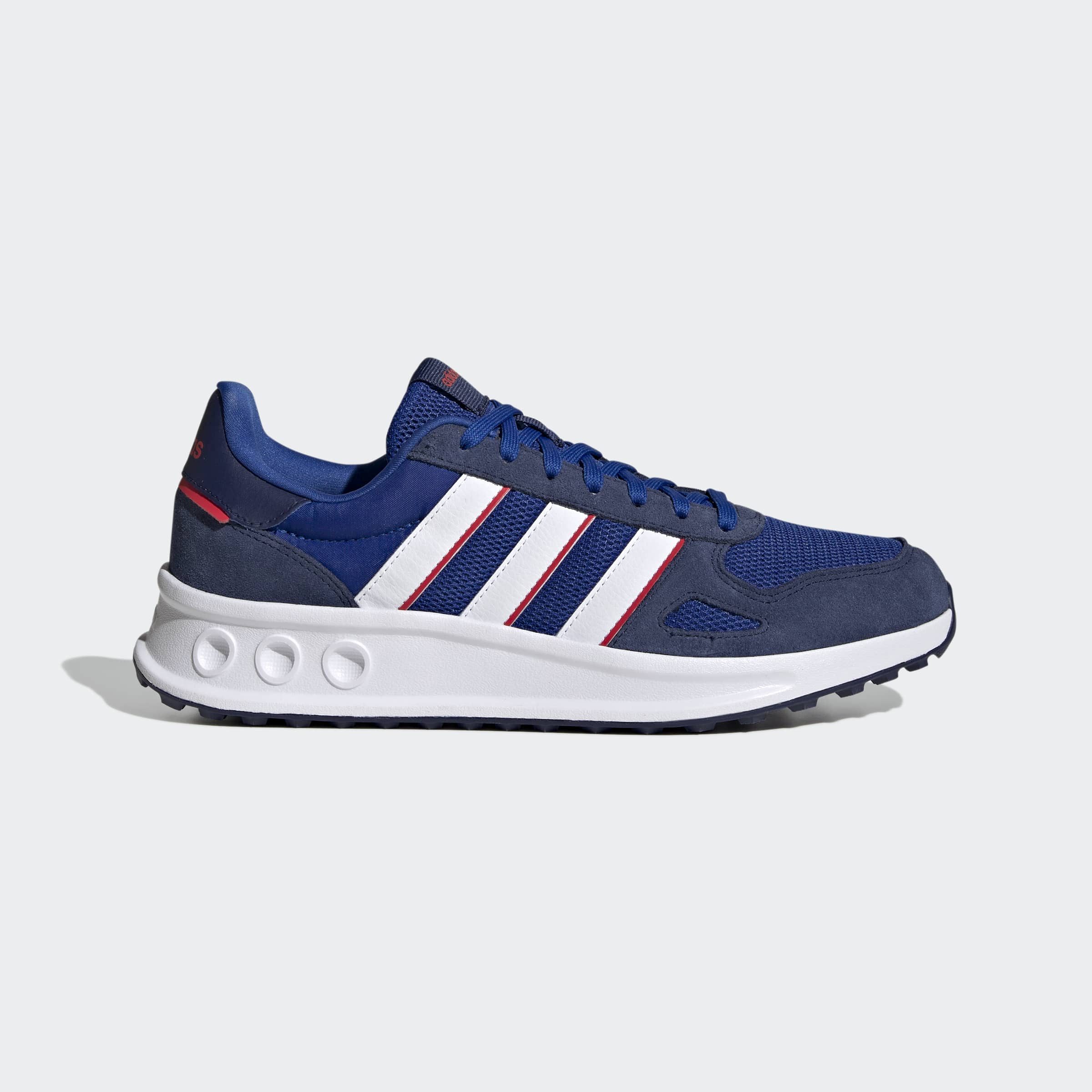adidas Sportswear RUN 84 Sneaker inspiriert vom Design des adidas LA Trainer
