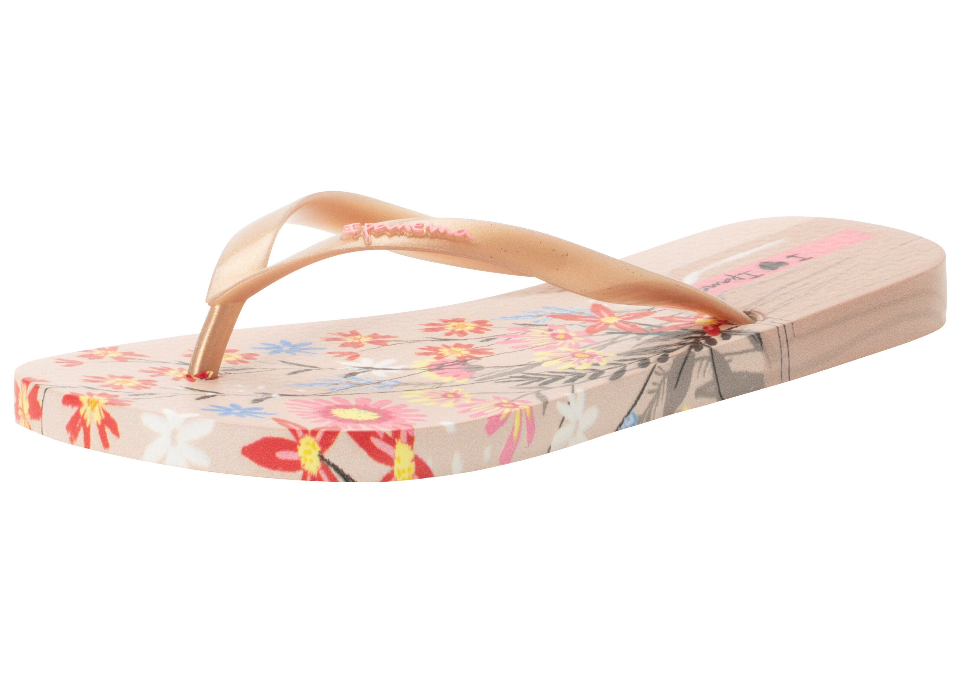 Ipanema IPANEMA VERAO TROPICAL FEM Zehentrenner günstig online kaufen