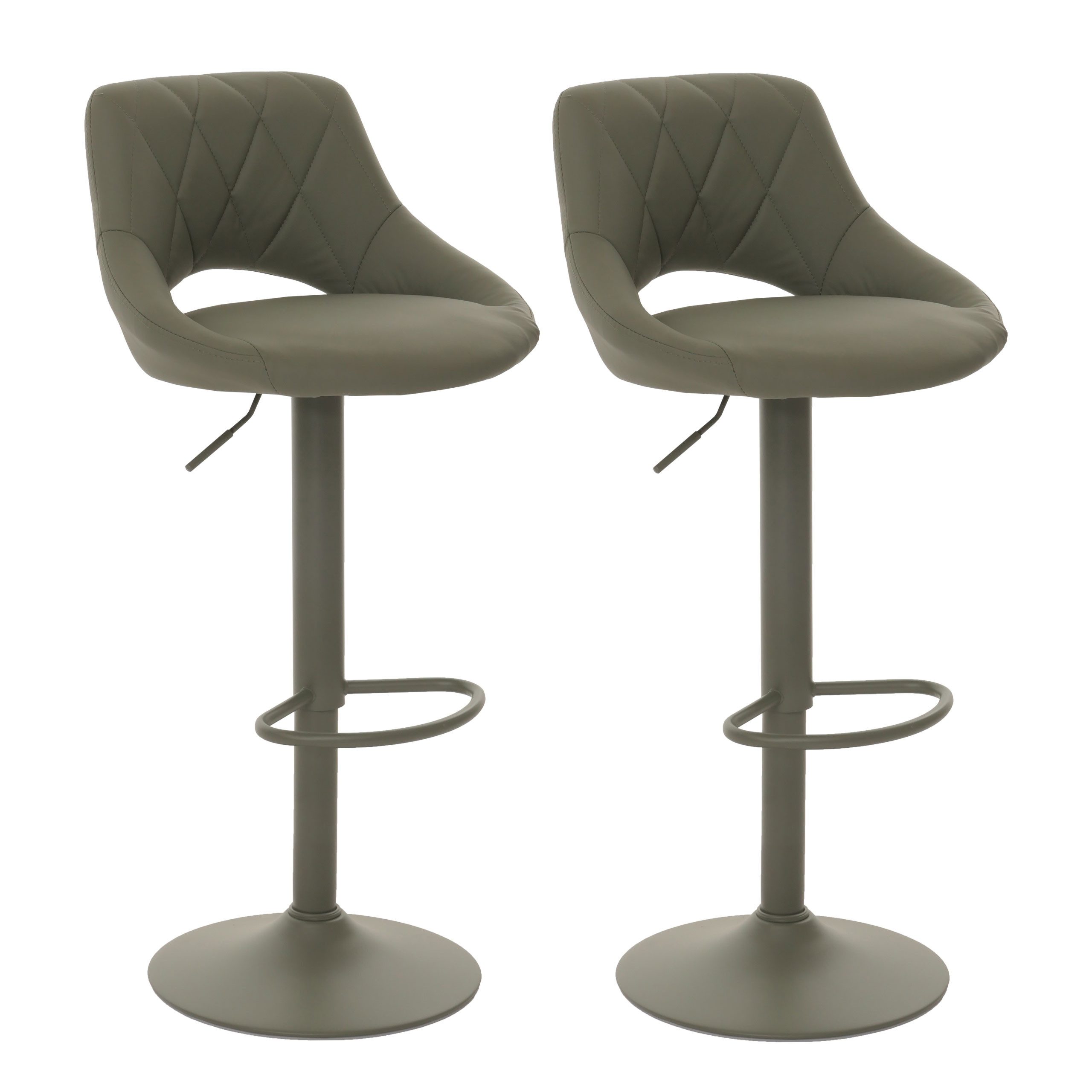 Barhocker MCW-N64-2