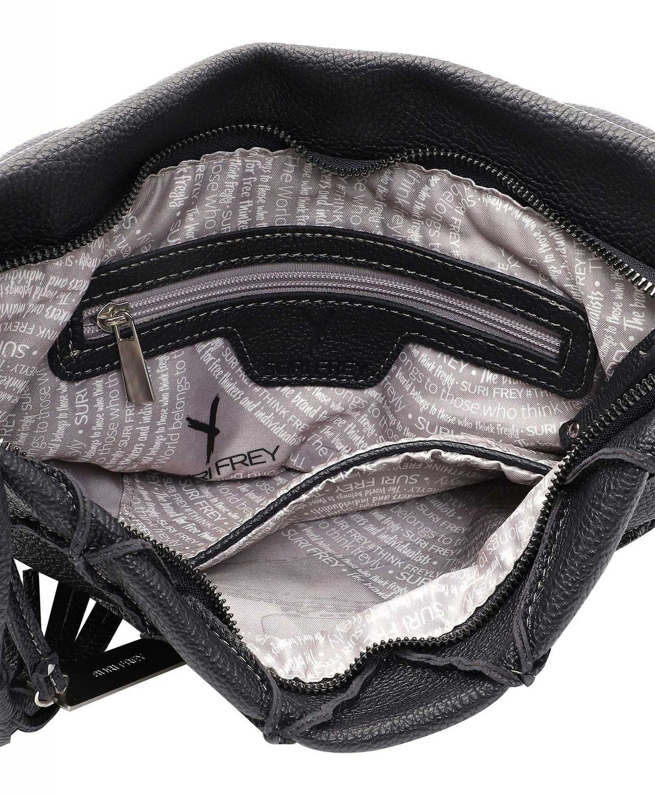 SURI FREY Schultertasche Lilly