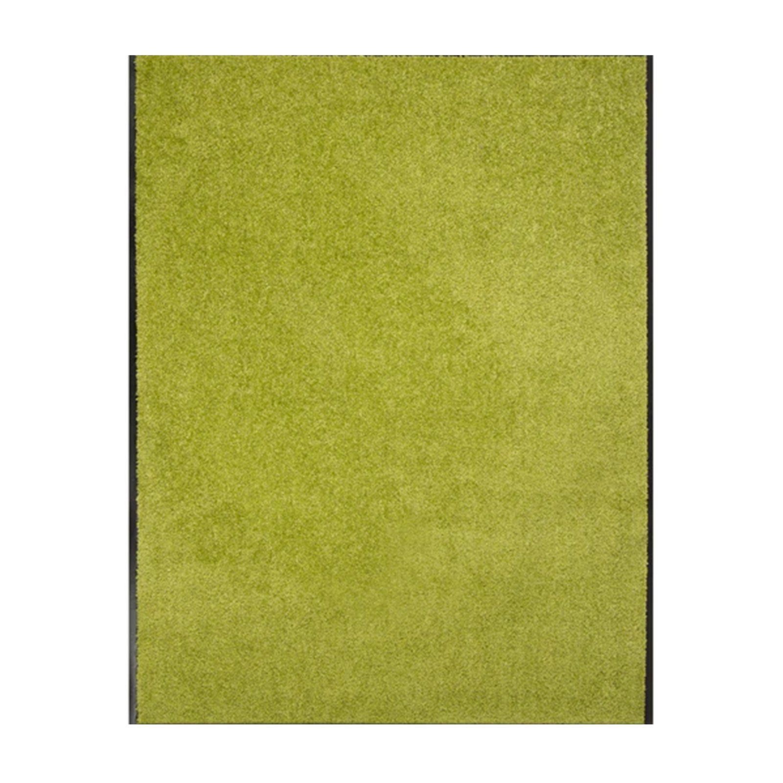 Floordirekt Fußmatte Schmutzfangmatte Use&Wash, Erhältlich in vielen Farben & Größen