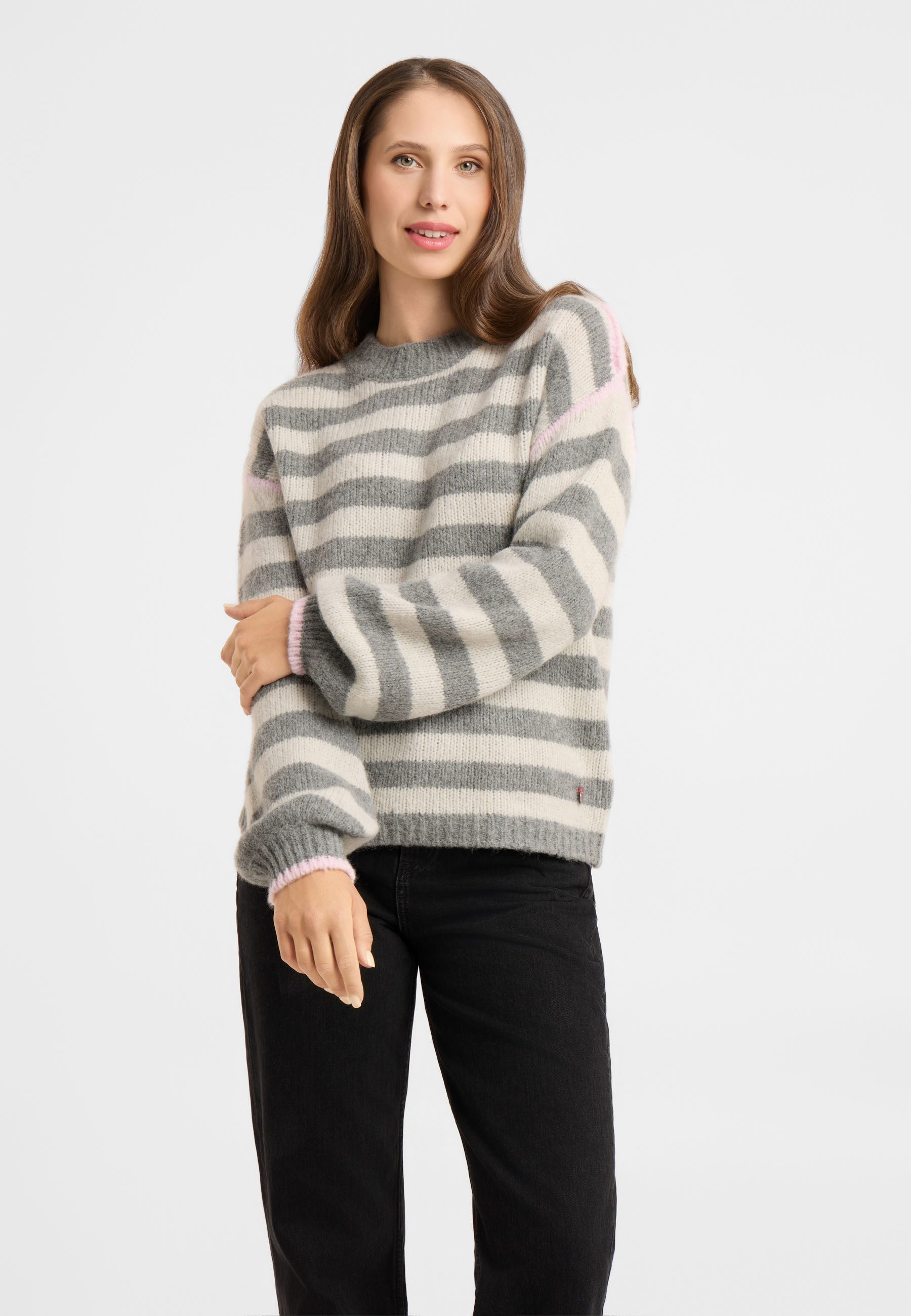 Frieda & Freddies Strickpullover Frieda & Freddies Pullover