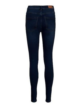 Vero Moda High-waist-Jeans VMSOPHIA HW SKINNY J SOFT