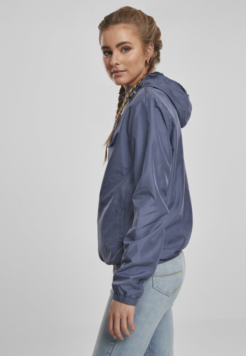 URBAN CLASSICS Kurzjacke günstig online kaufen