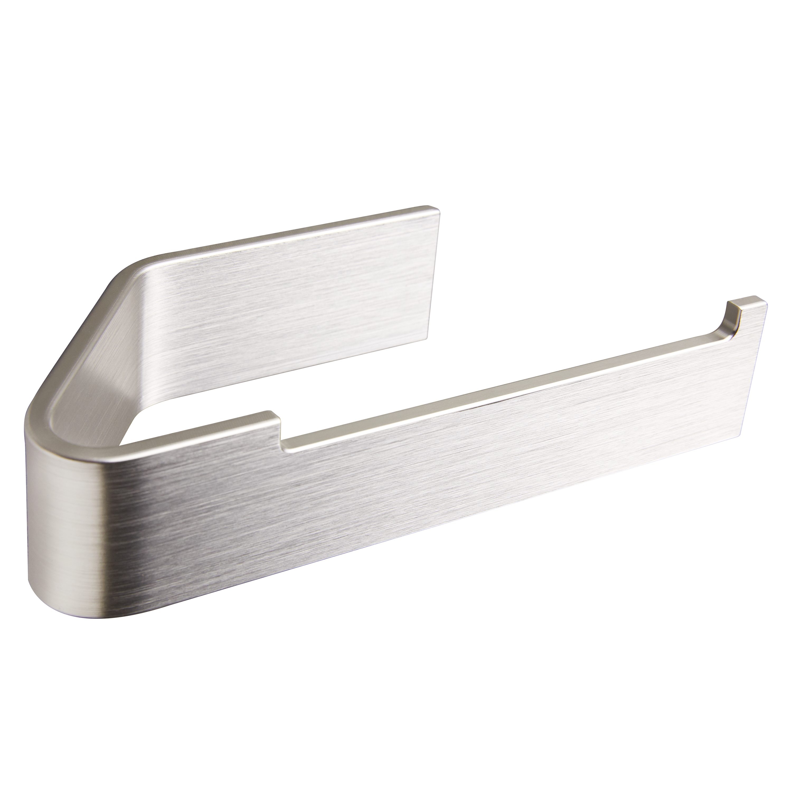 Designfabrik Hamburg Toilettenpapierhalter ohne Bohren, Klopapierhalter sel günstig online kaufen