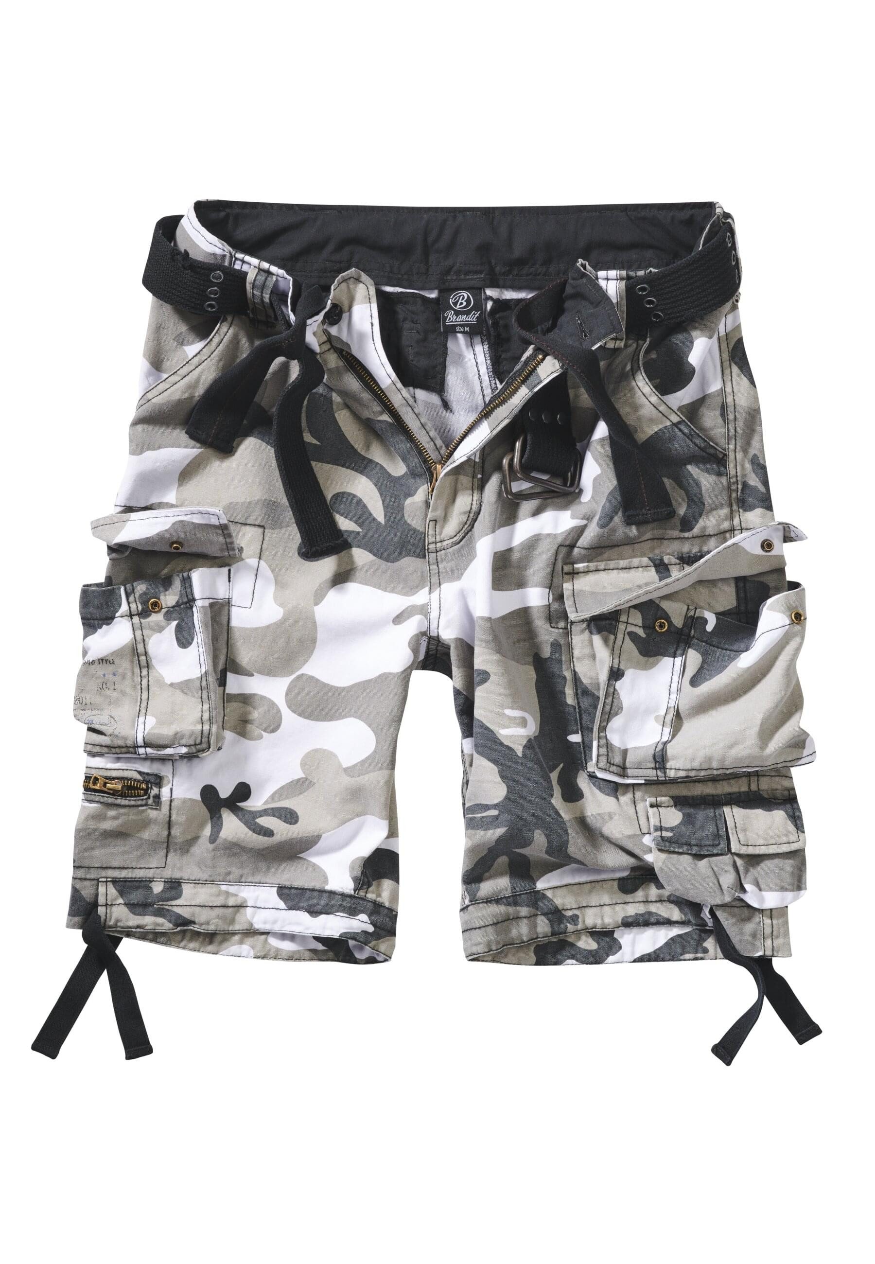 Brandit Cargoshorts Brandit Herren Savage Vintage günstig online kaufen