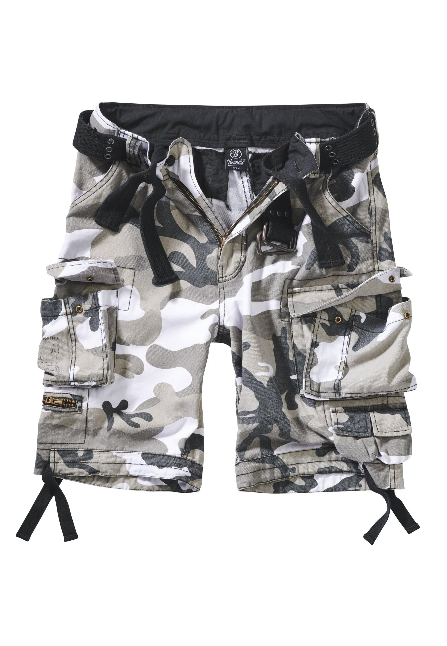 Brandit Карго Brandit Herren Savage Vintage Cargo Шорти (1-tlg)