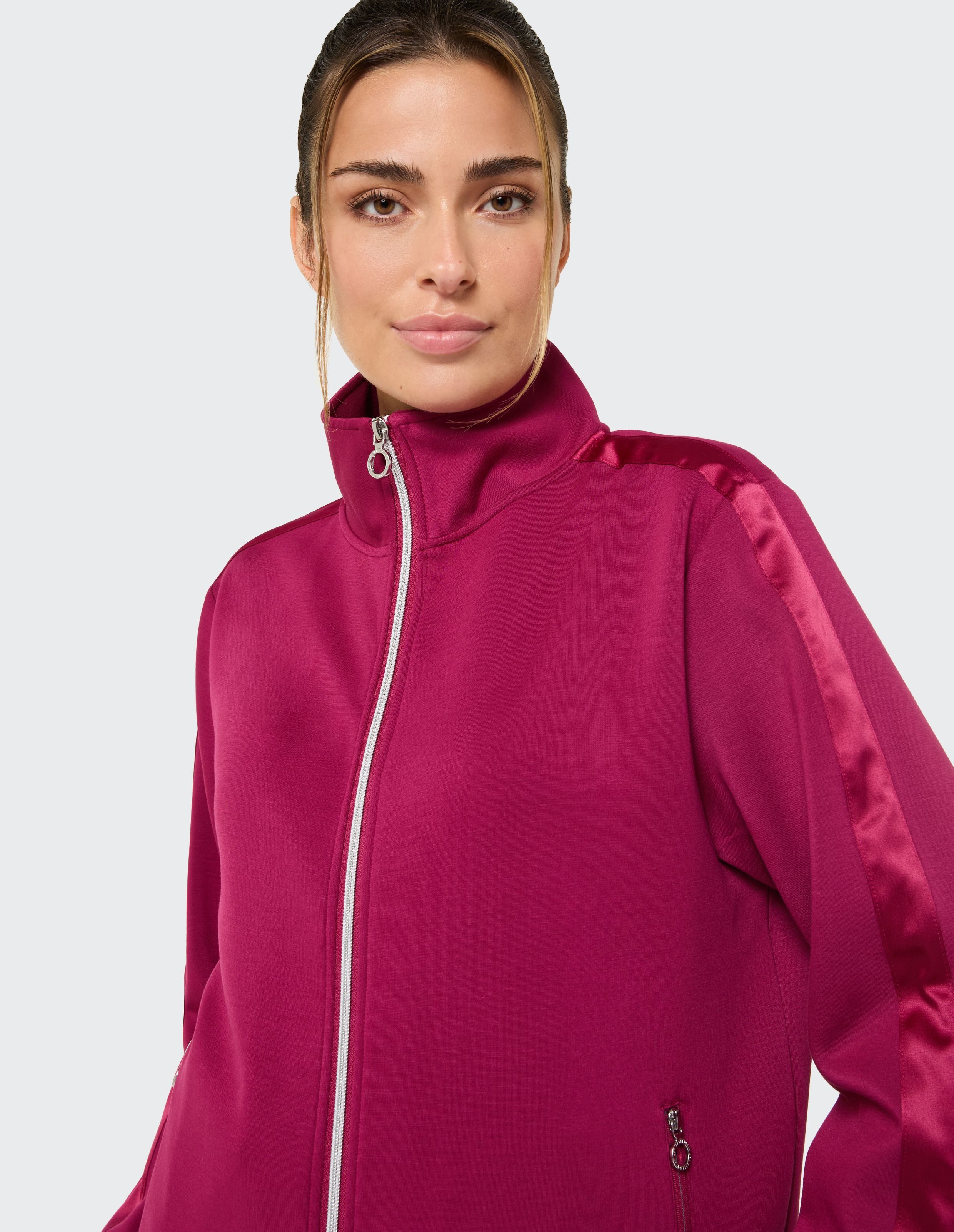 Joy Sportswear Blusenjacke
