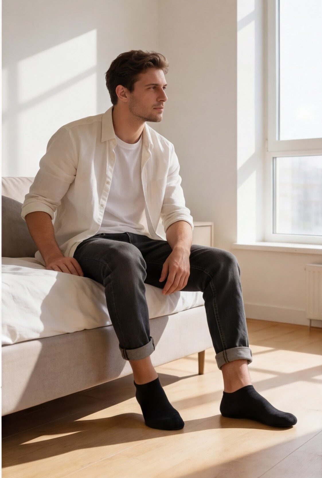TOM TAILOR Socken
