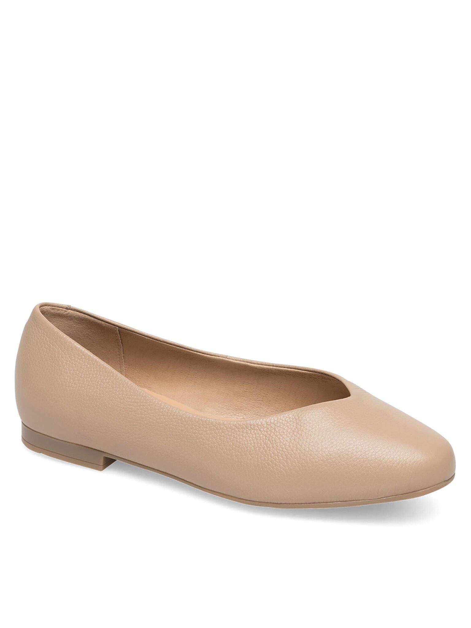 LASOCKI Ballerinas EST-RUMBA-02 Beige Ballerina günstig online kaufen