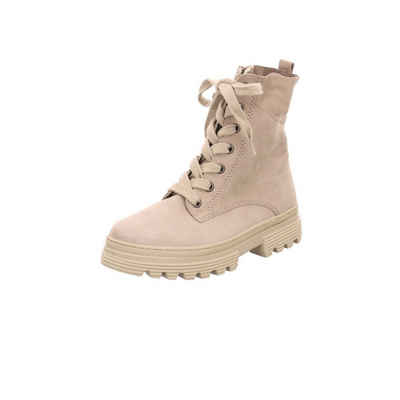 Gabor beige Stiefel (1-tlg)