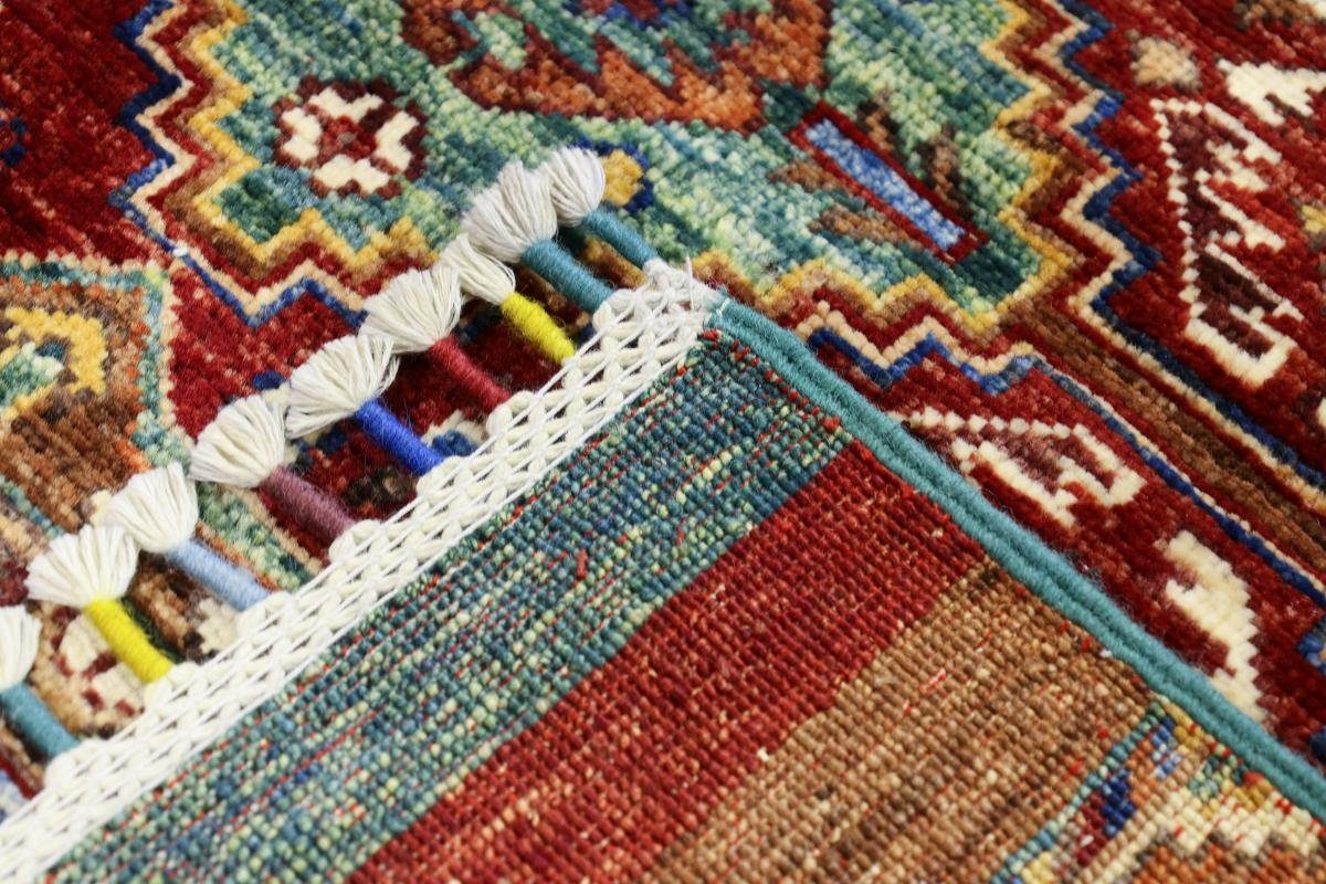 Orientteppich Arijana Nain 5 Orientteppich, Trading, mm Handgeknüpfter rechteckig, 101x156 Shaal Höhe