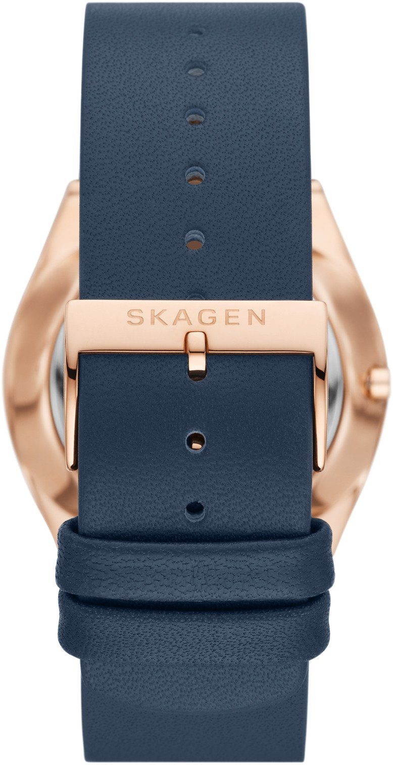 Skagen Solaruhr Grenen SKW6834 Solar Powered