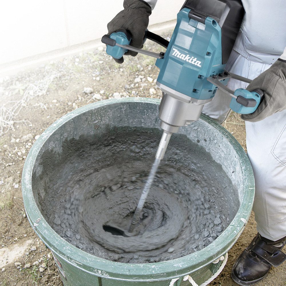 Makita Rührwerk Makita UT001GZ01 Rührwerk 1200 W