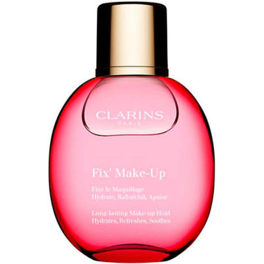Clarins Make-up Fix' Make-Up Long Lasting Make-Up Hold