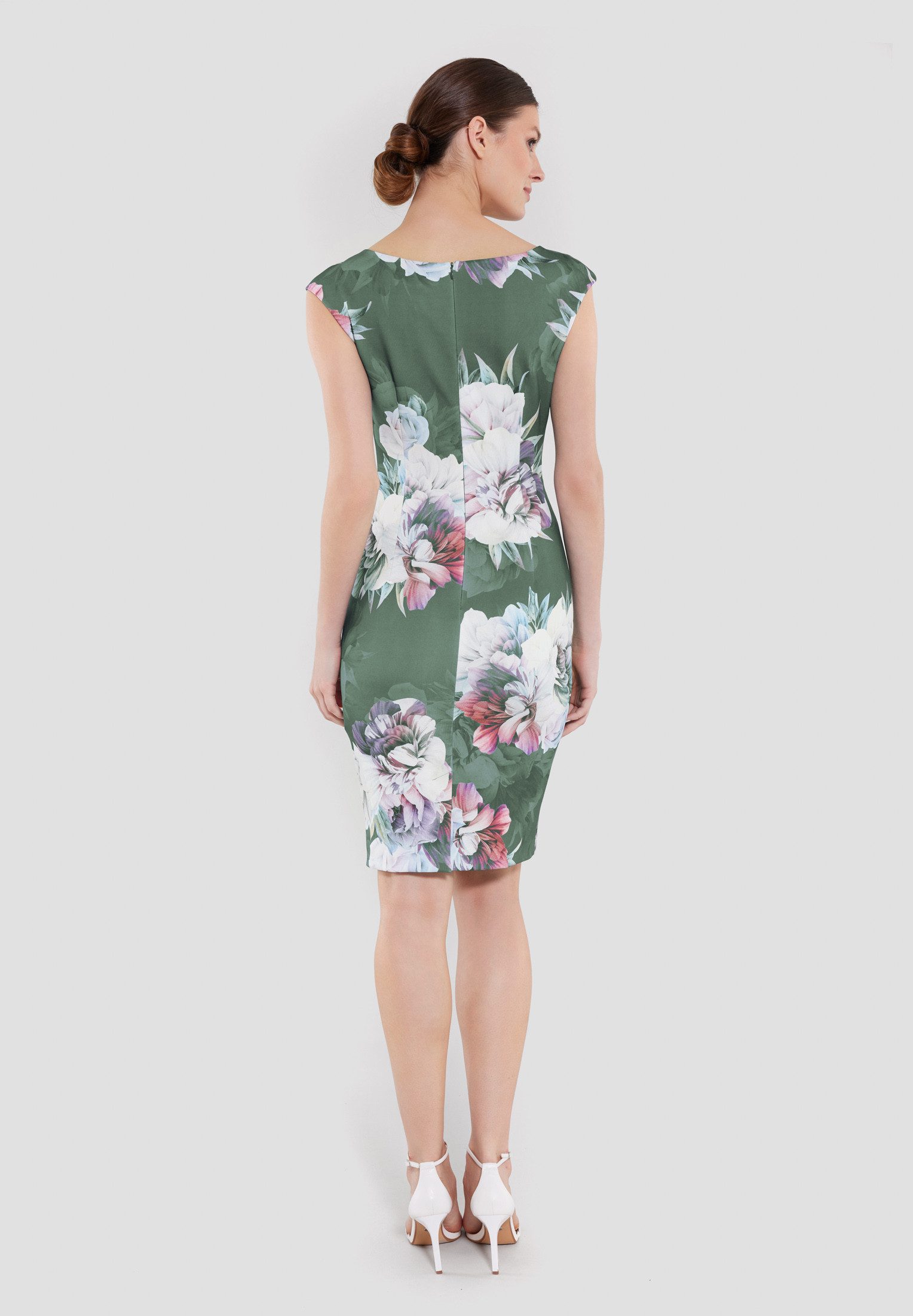 SWING Trägerkleid günstig online kaufen