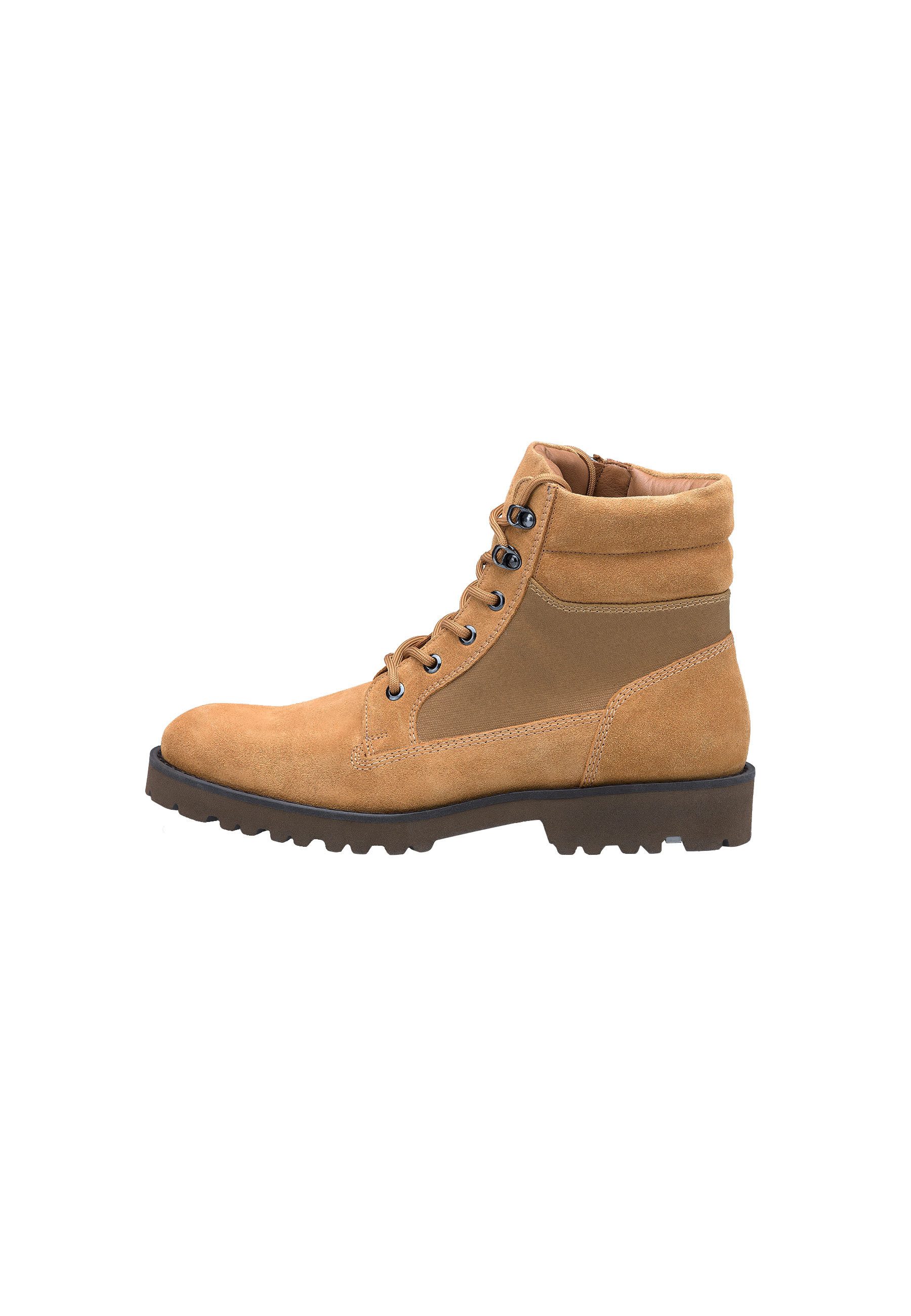 Lloyd VOLT 345 Stiefelette mit einer extraleichten Laufsohle