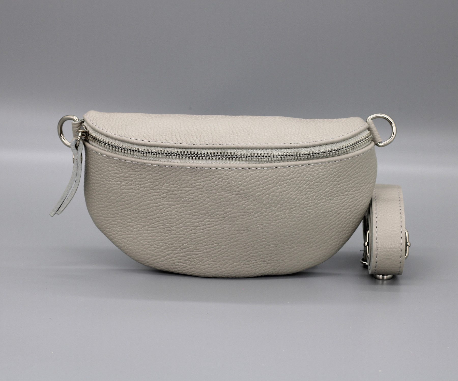 Adel Bags Gürteltasche Bauchtasche Damen Leder, günstig online kaufen
